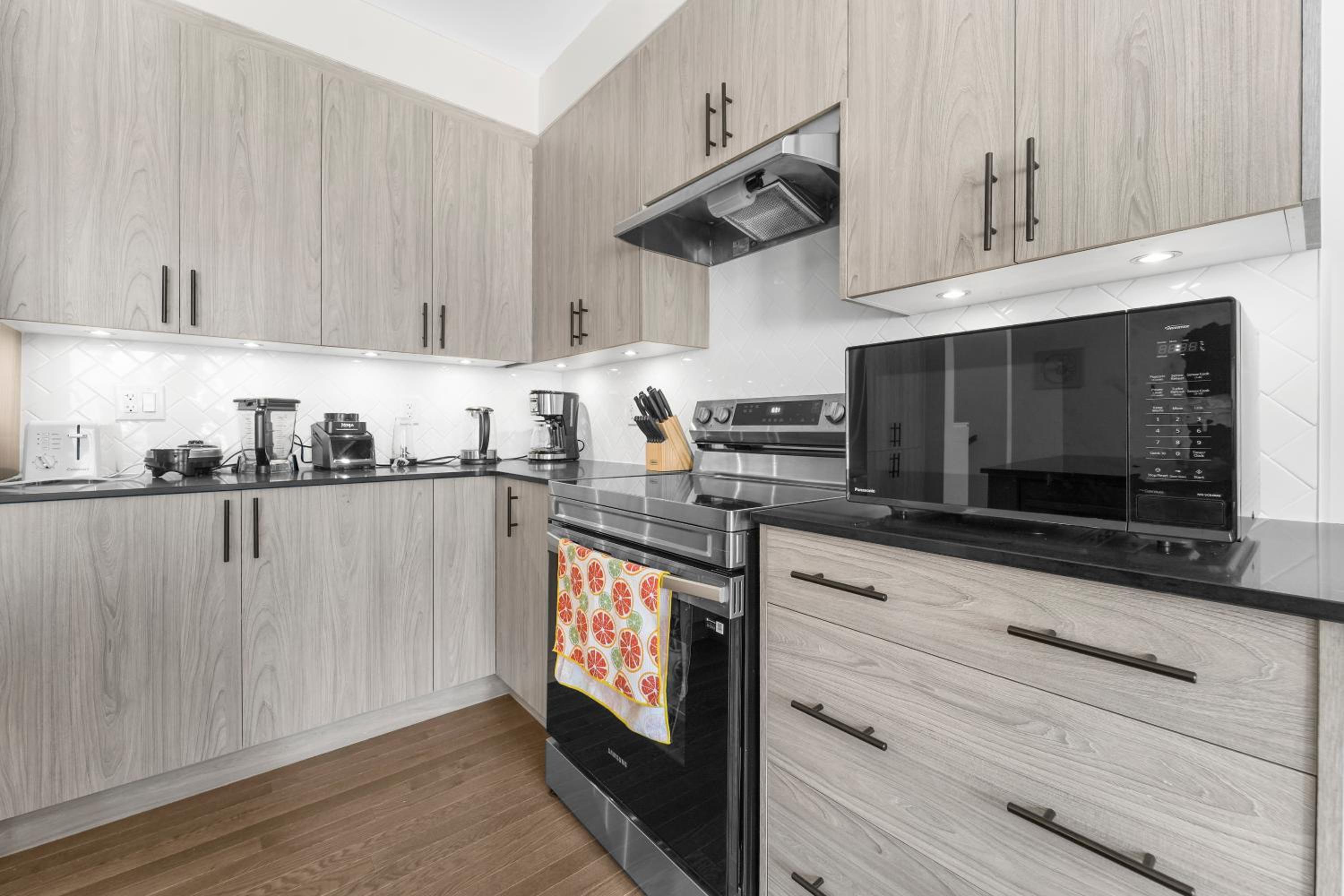 Velora Luxe Retreat
