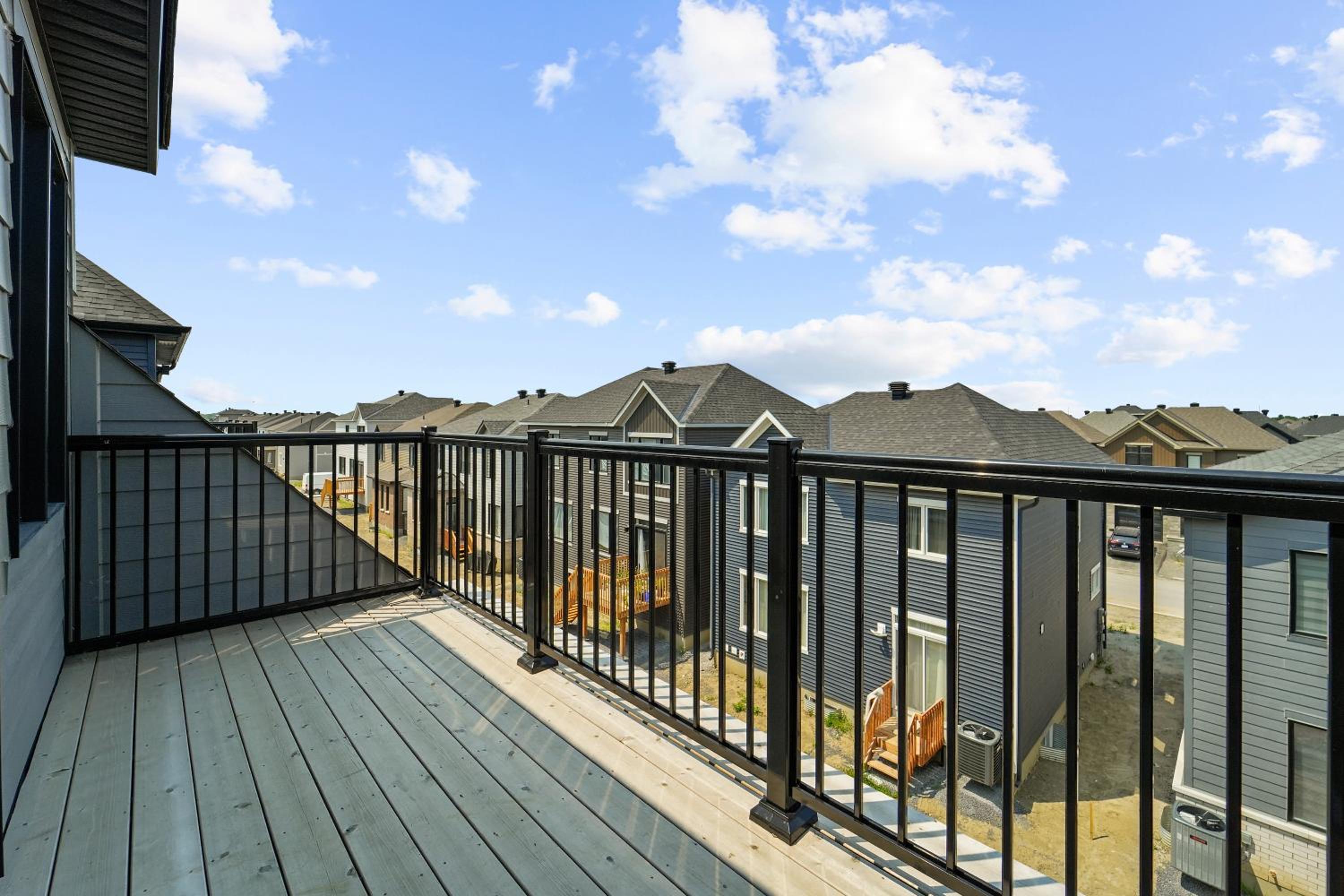 Velora Luxe Retreat