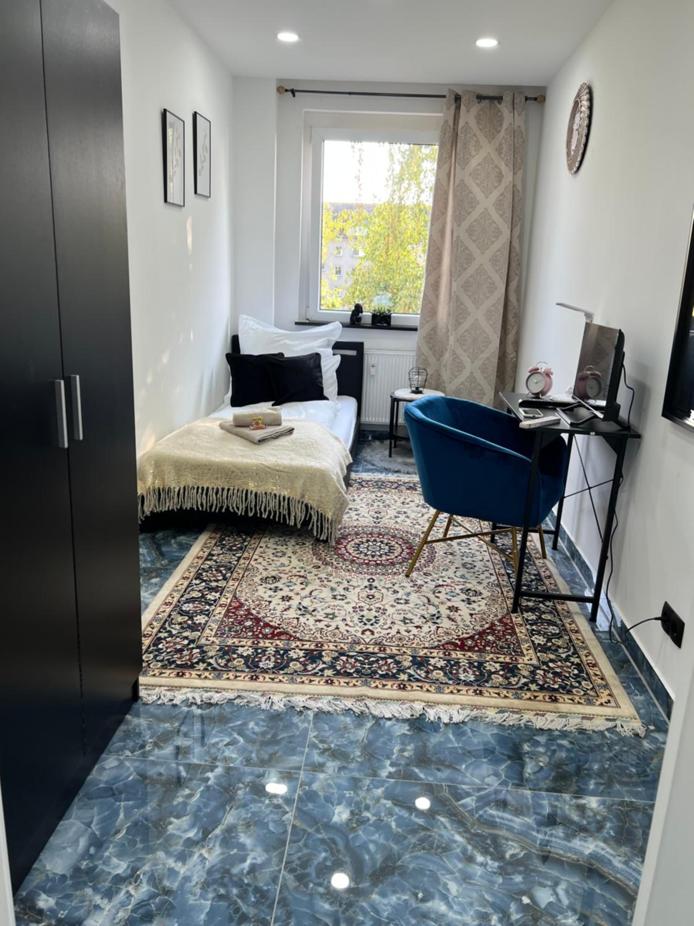 Saphierblue Appartment