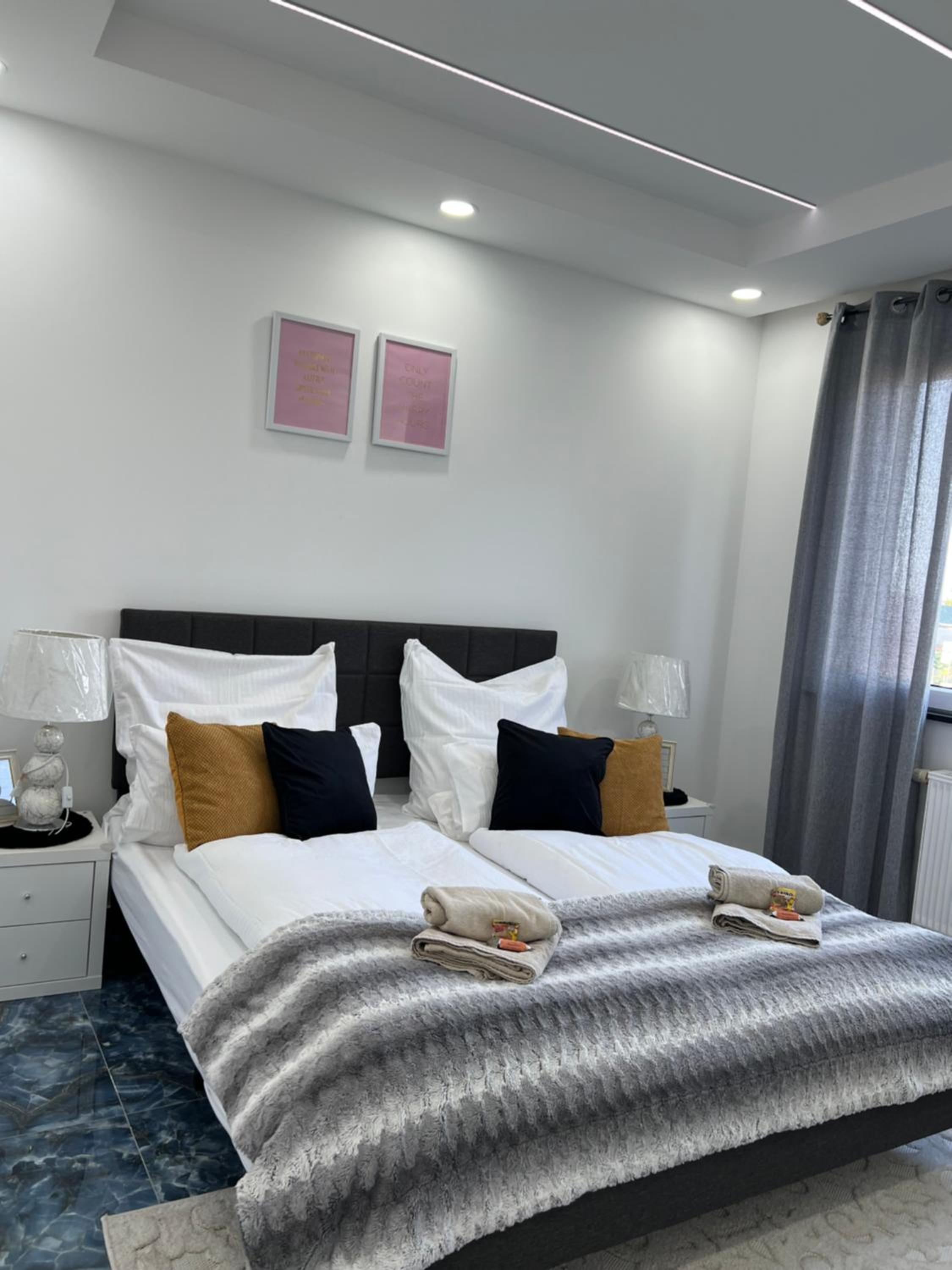 Saphierblue Appartment