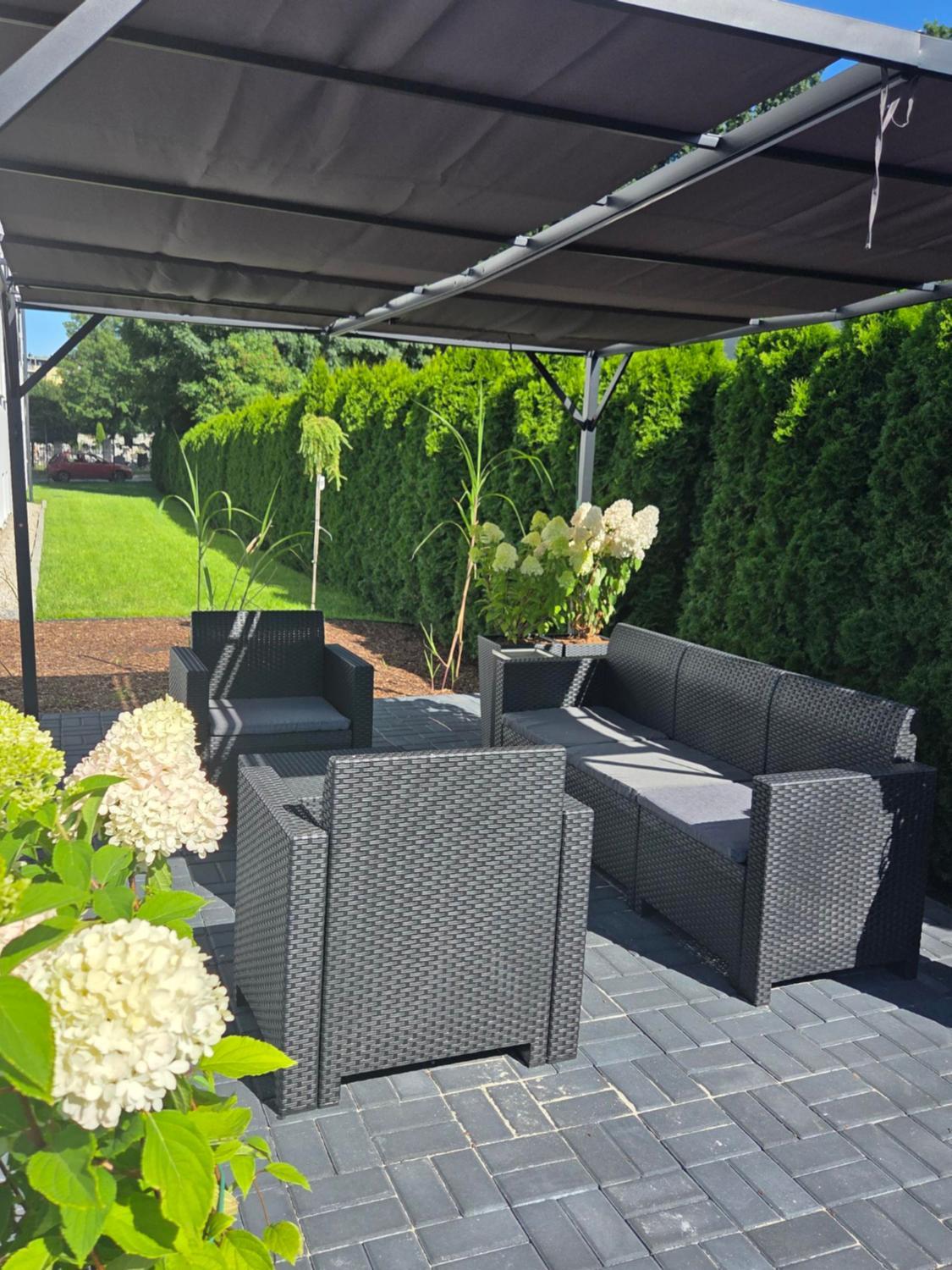 Apartamenty Janasa 13