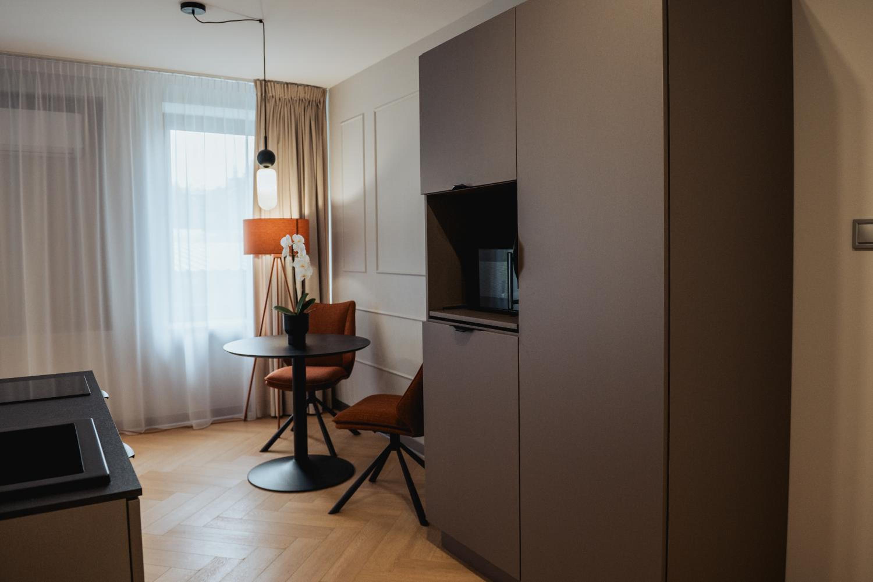 Apartamenty Janasa 13