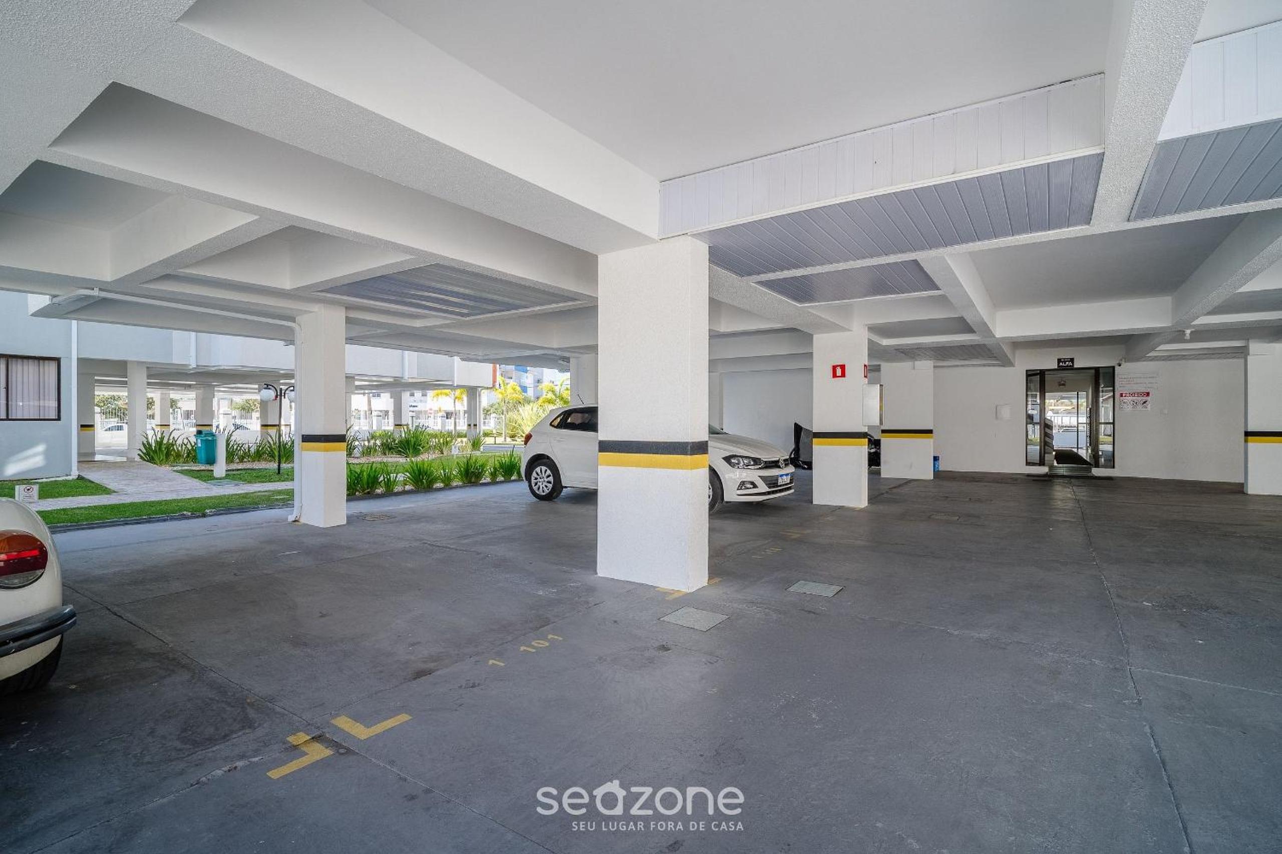 Well-located condominium, 100 m from the beach - CSC