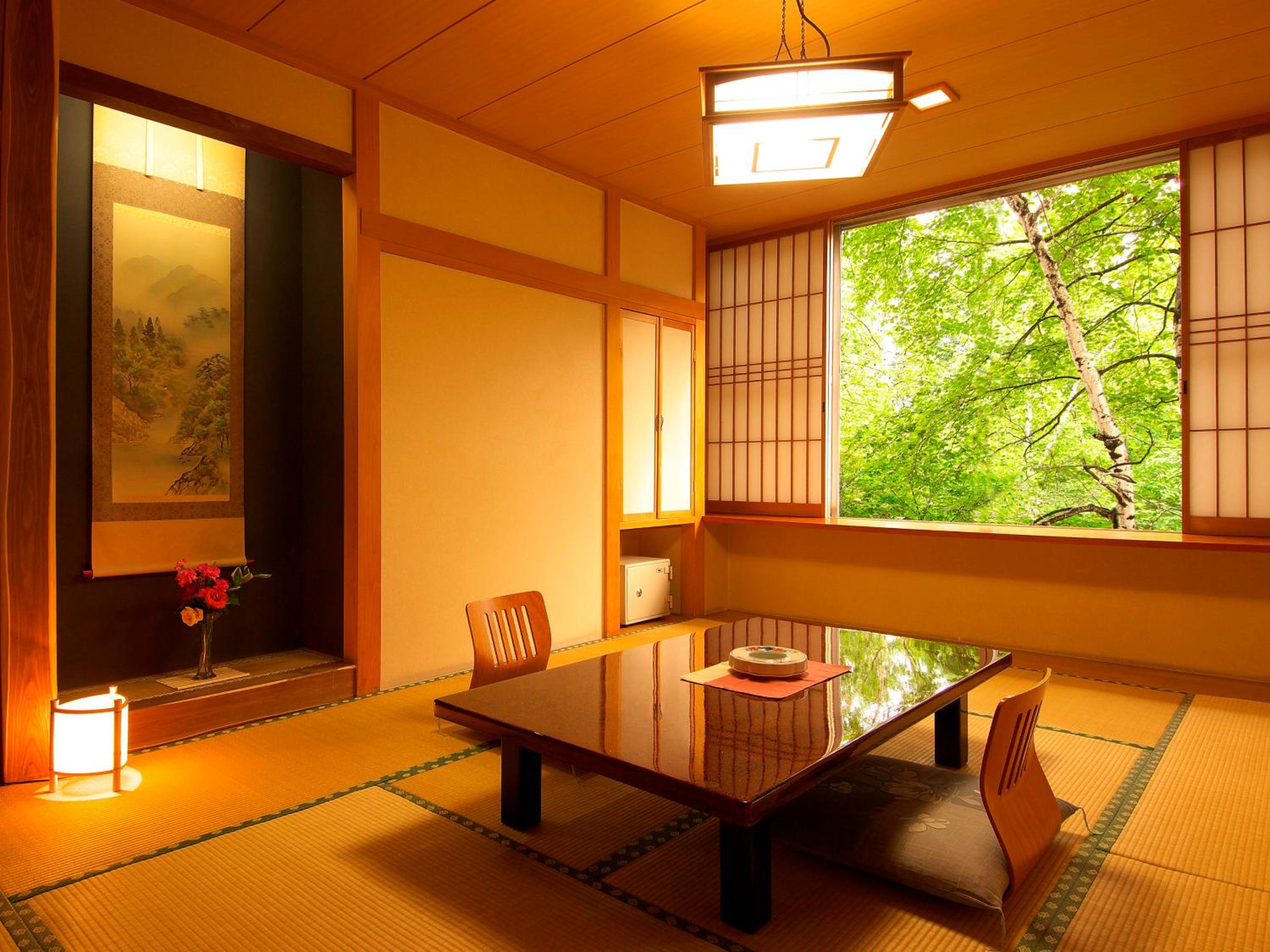 Kusatsu Skyland Hotel