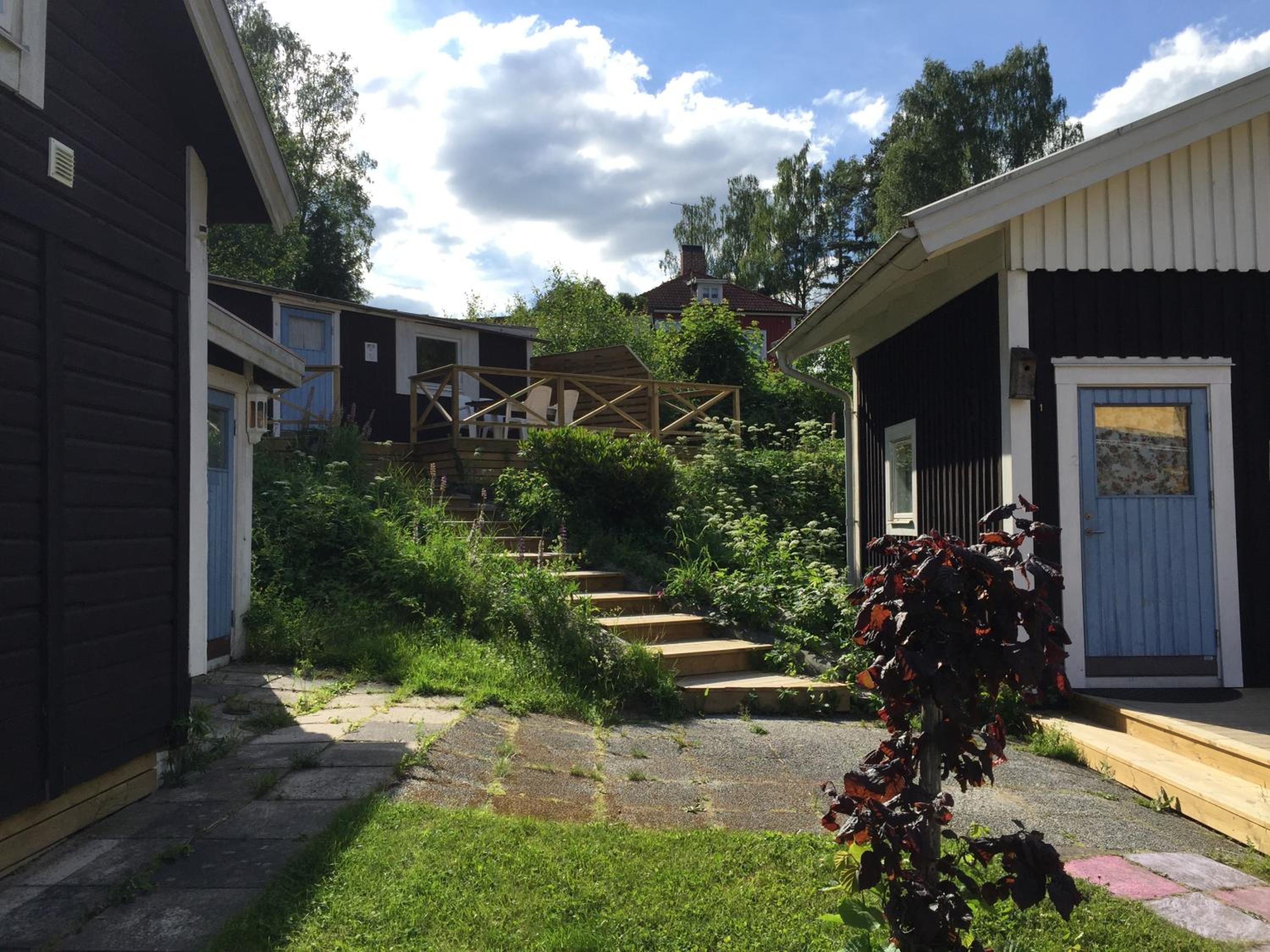 Motel E4 Kolmården Apartments And Cottages