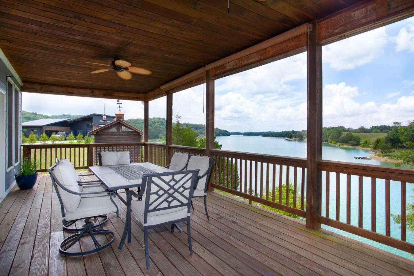 Smokies Sanctuary | Hot Tub | Fireplace | FirePit!