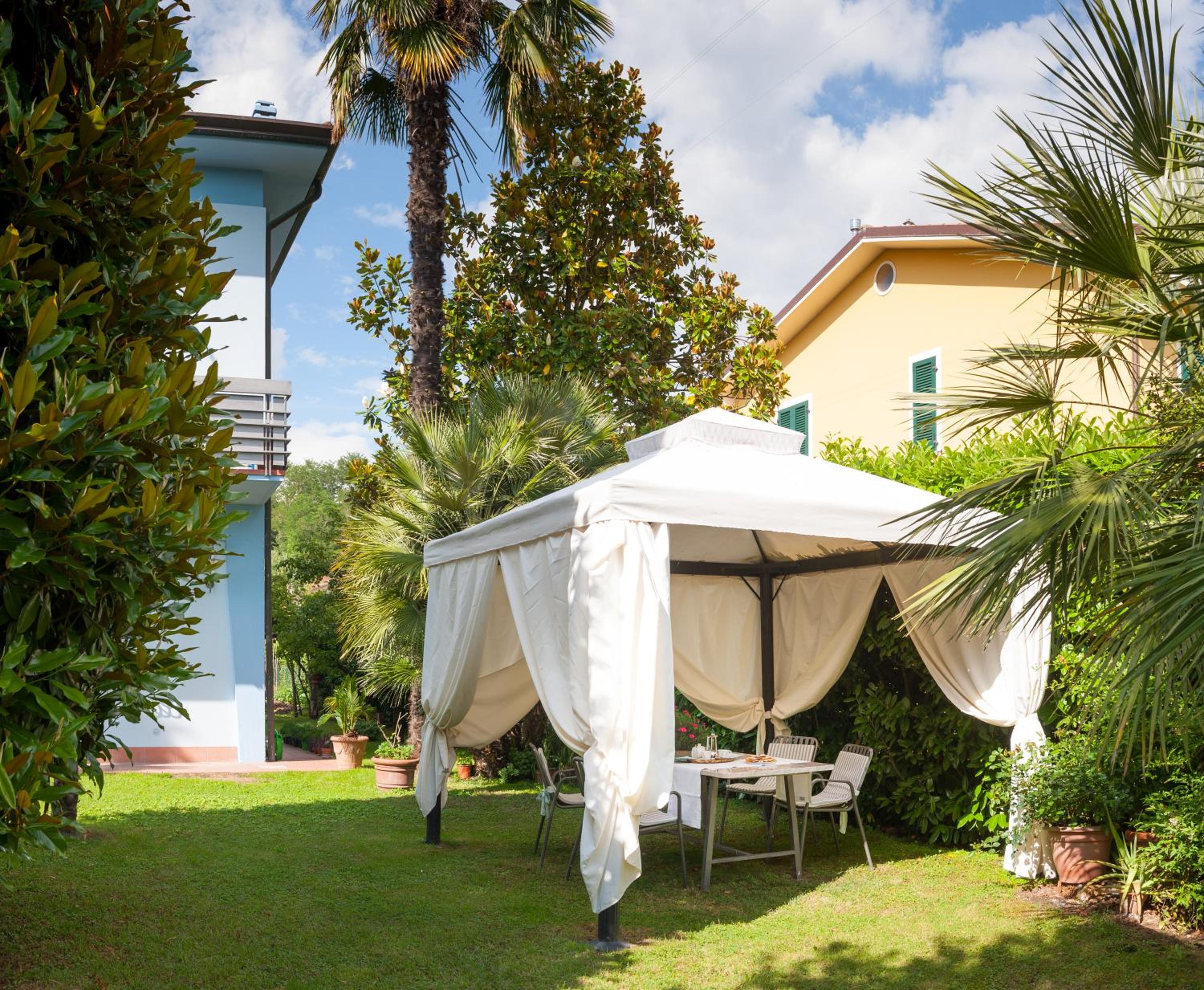 Villa Celeste
