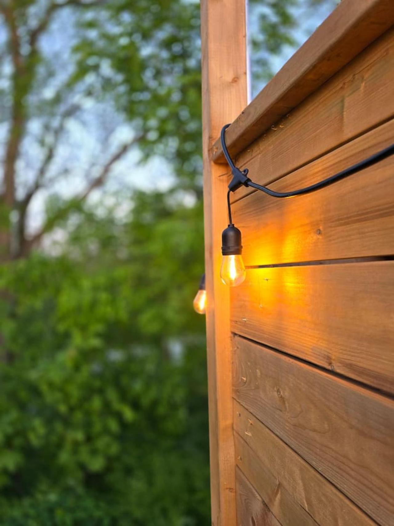 Inn The Orchard, Modern Cottage, private Hot Tub