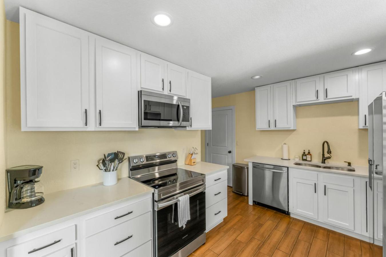Reel Retreat A 3BR Family-Friendly Escape
