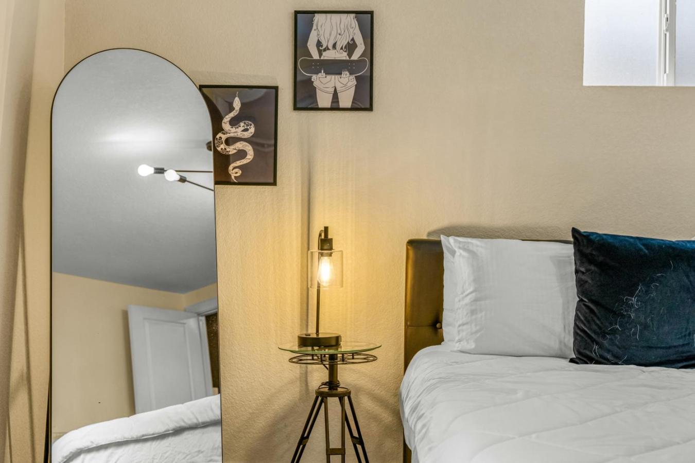 Reel Retreat A 3BR Family-Friendly Escape