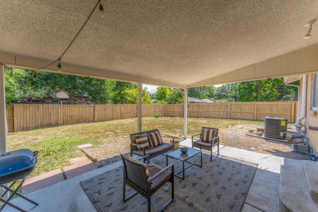 Reel Retreat A 3BR Family-Friendly Escape