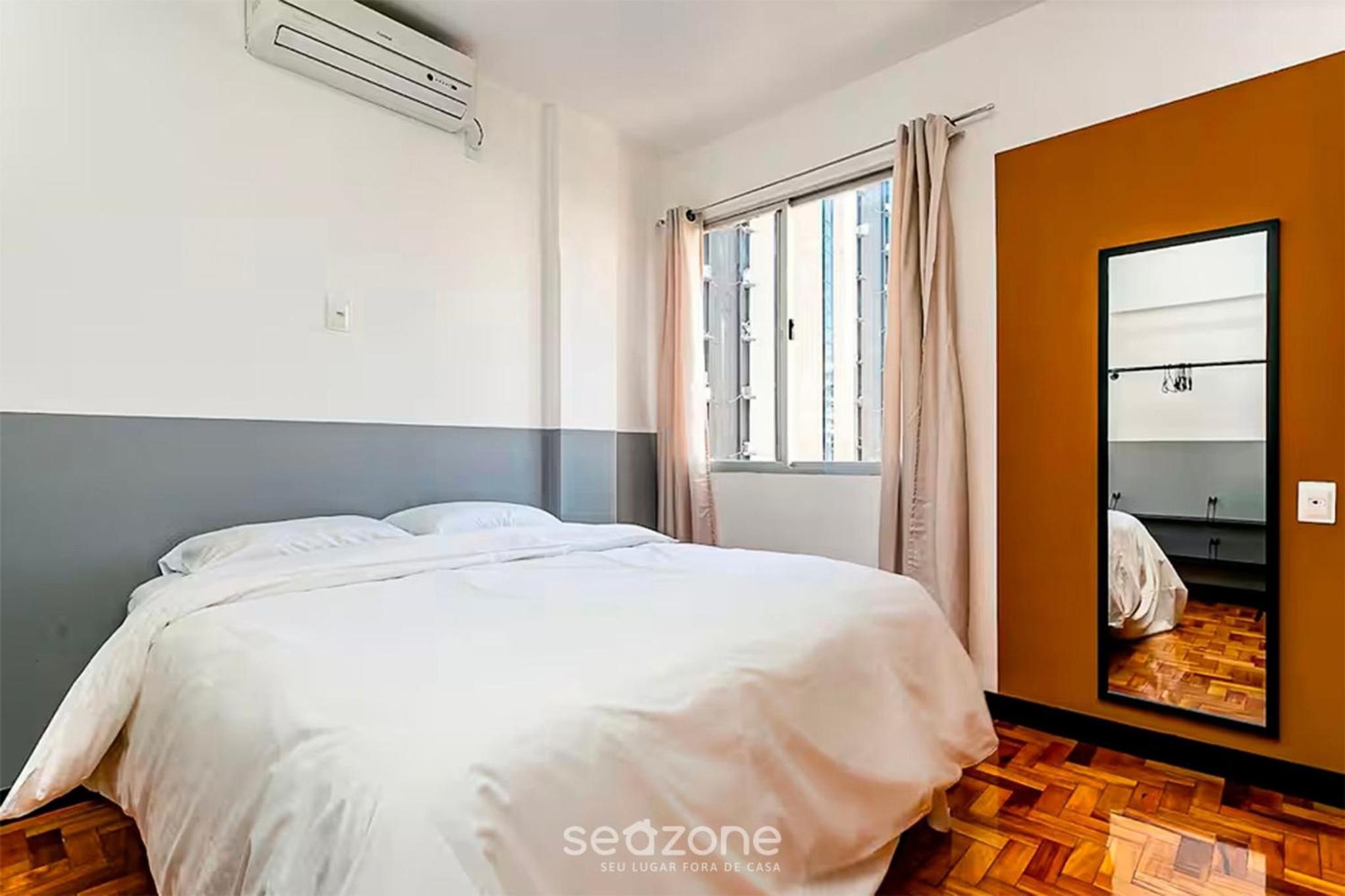 Apartments in Downtown Floripa - CAT