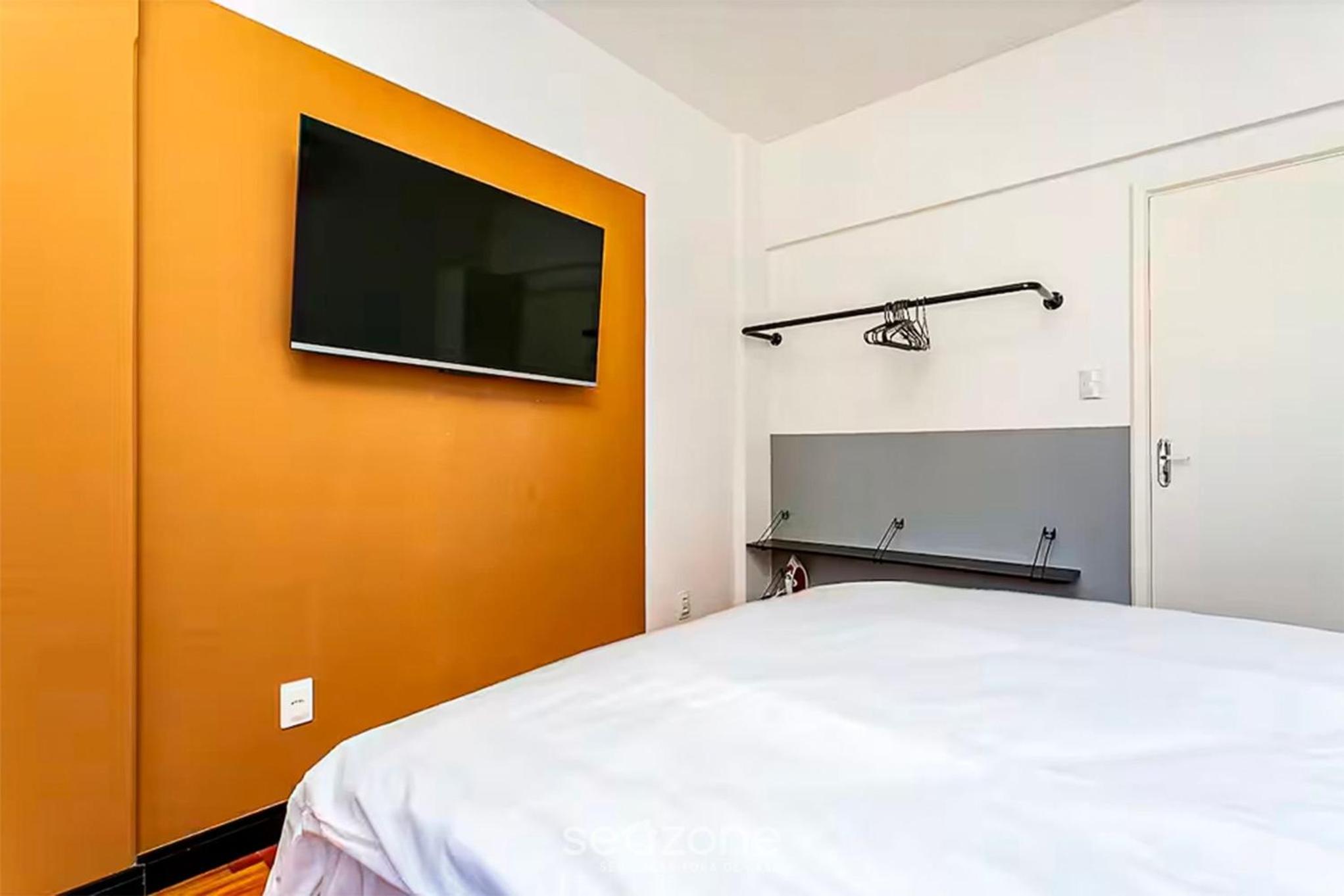 Apartments in Downtown Floripa - CAT
