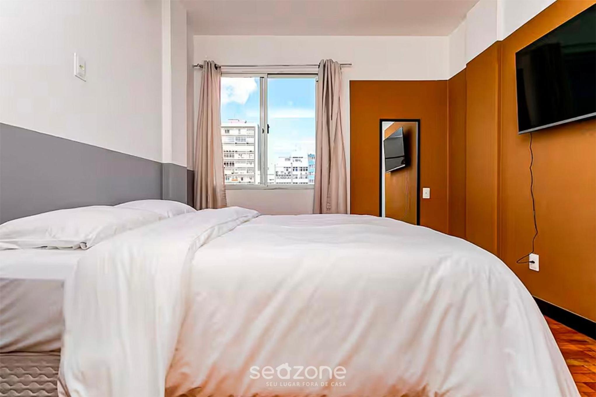 Apartments in Downtown Floripa - CAT