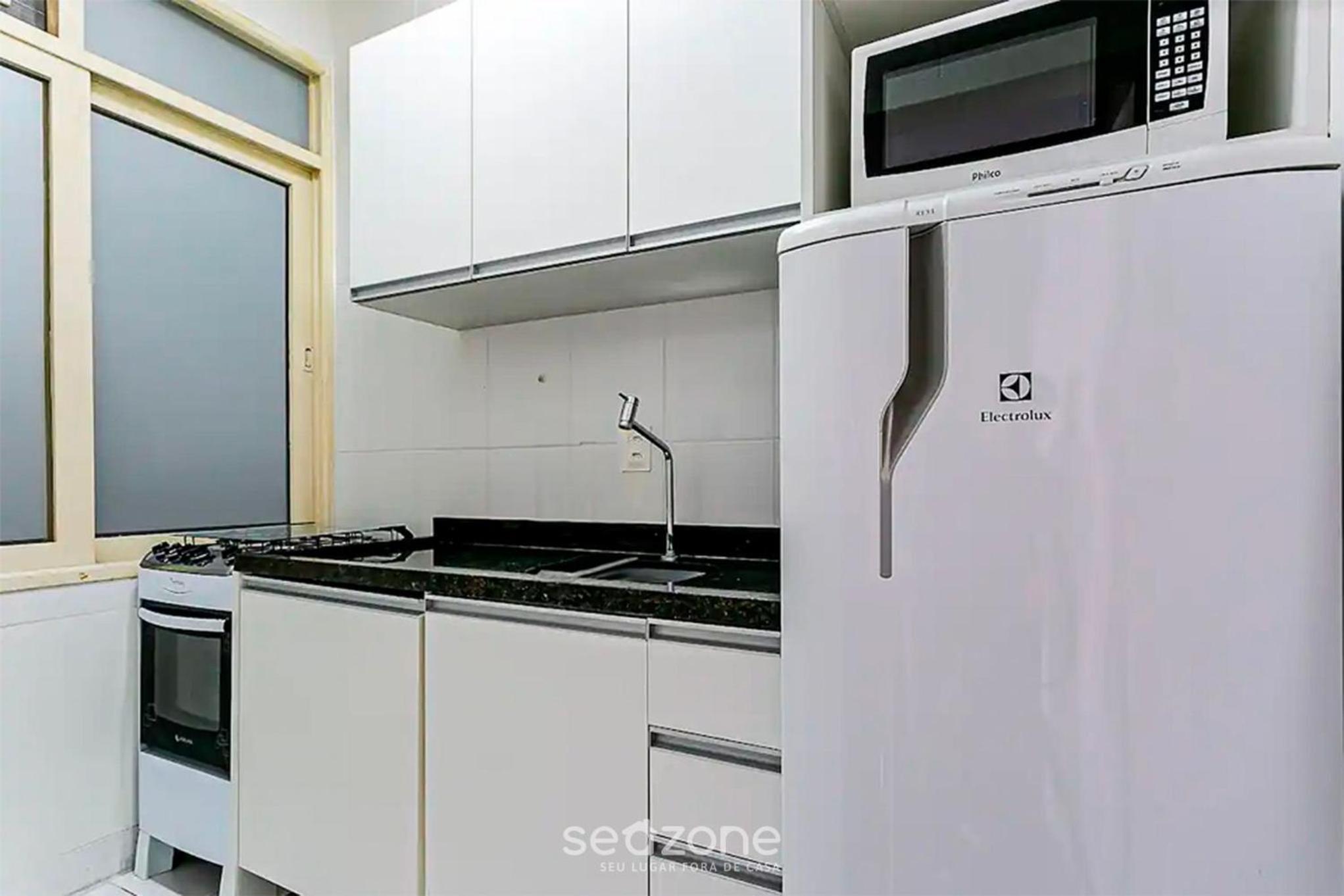 Apartments in Downtown Floripa - CAT