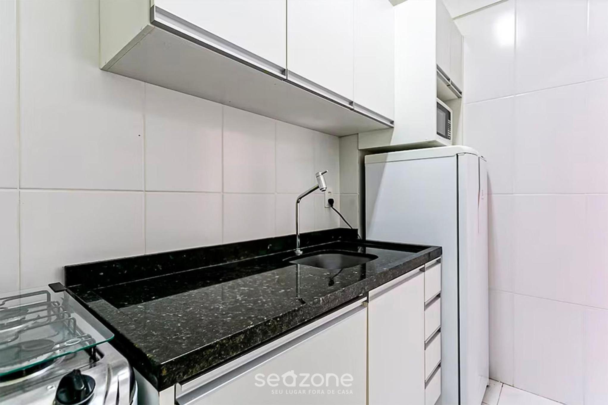 Apartments in Downtown Floripa - CAT