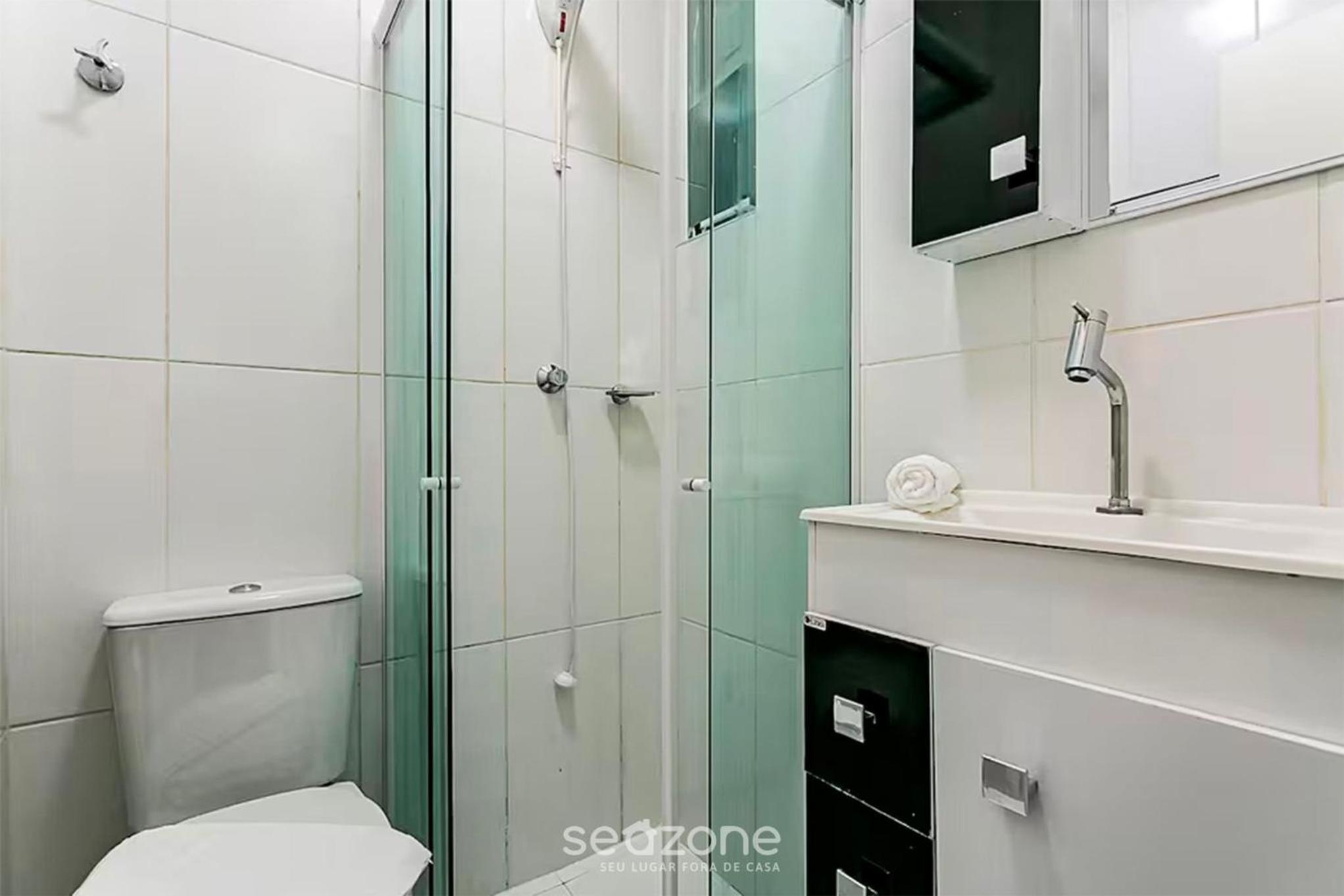 Apartments in Downtown Floripa - CAT