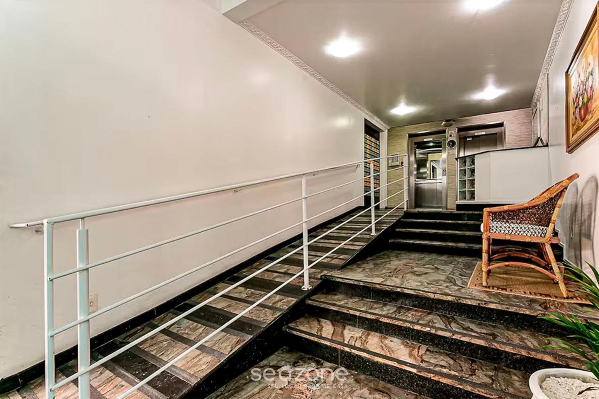 Apartments in Downtown Floripa - CAT