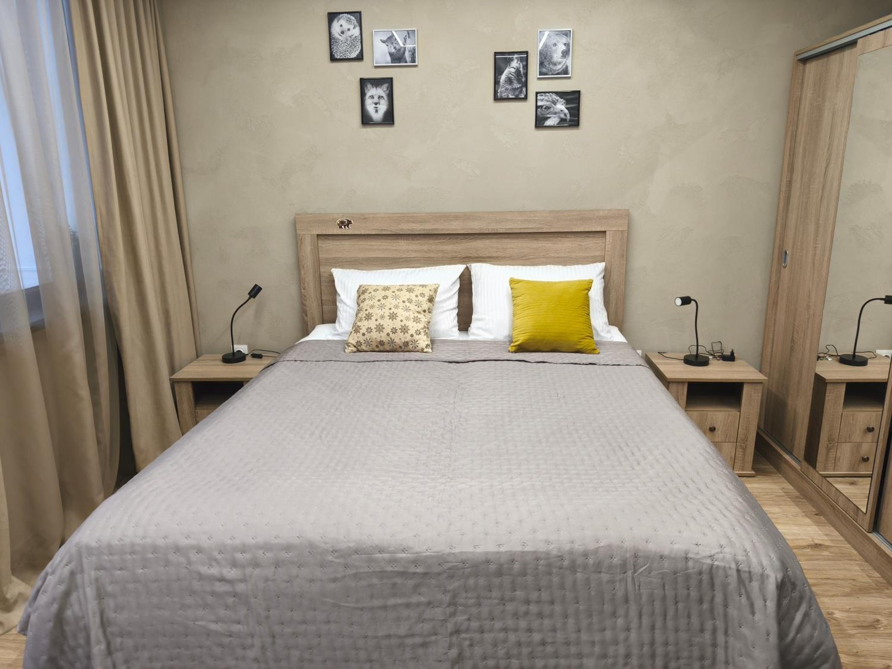Borovets Gardens Forest STUDIO A3 - FREE PARKING,Free baby cot