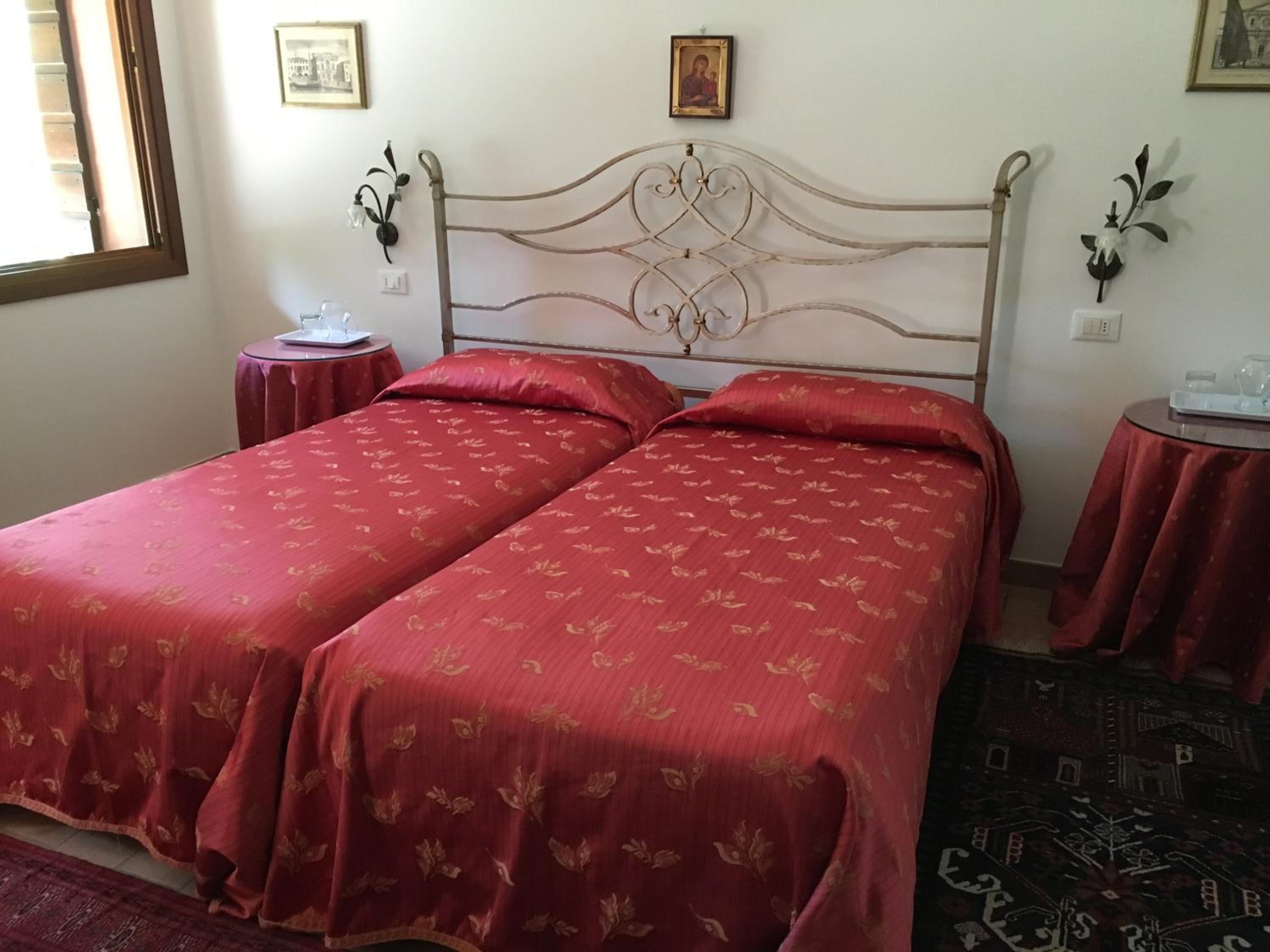 Agriturismo Da Ninoti