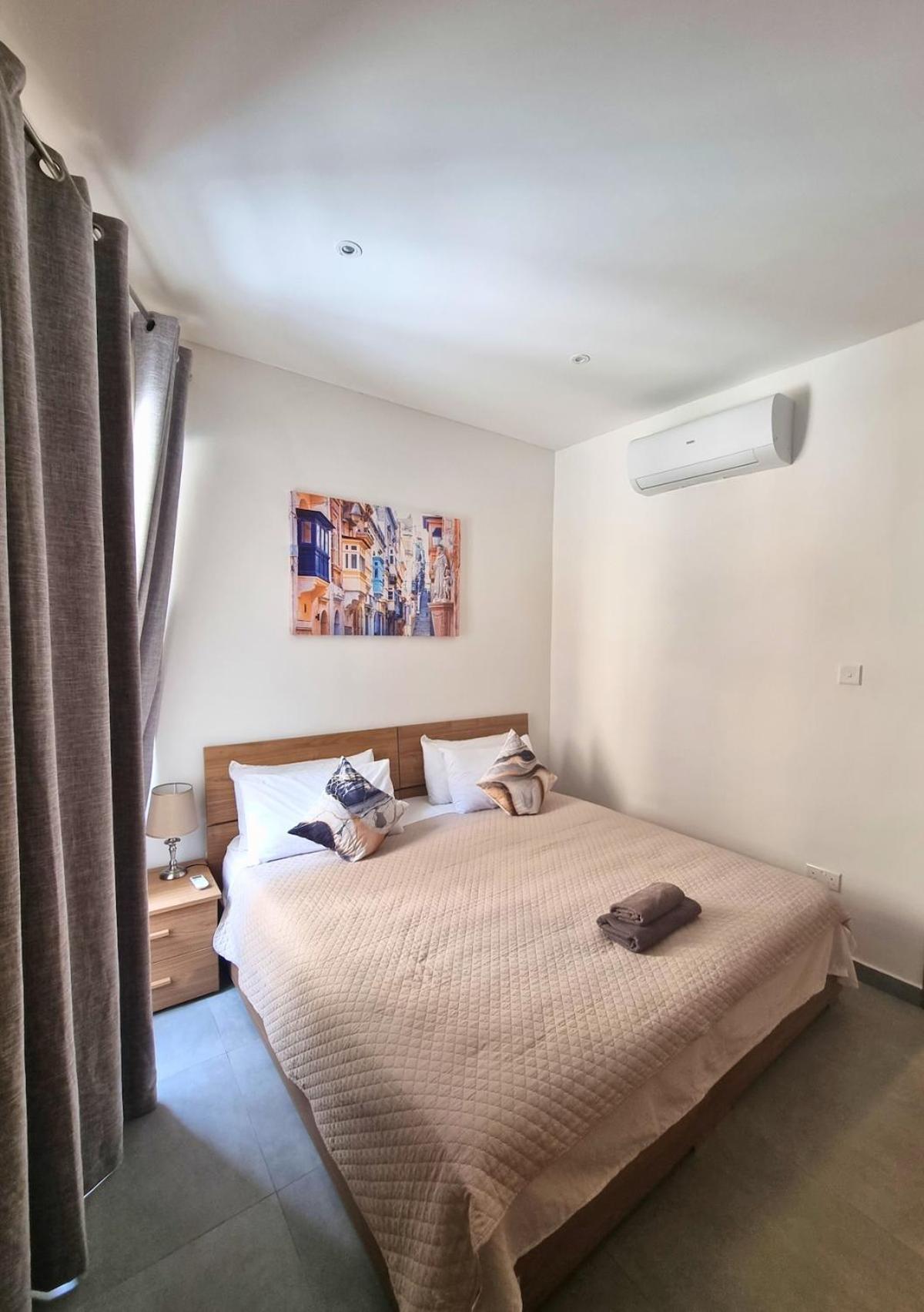 Coast Haven St Julians 11