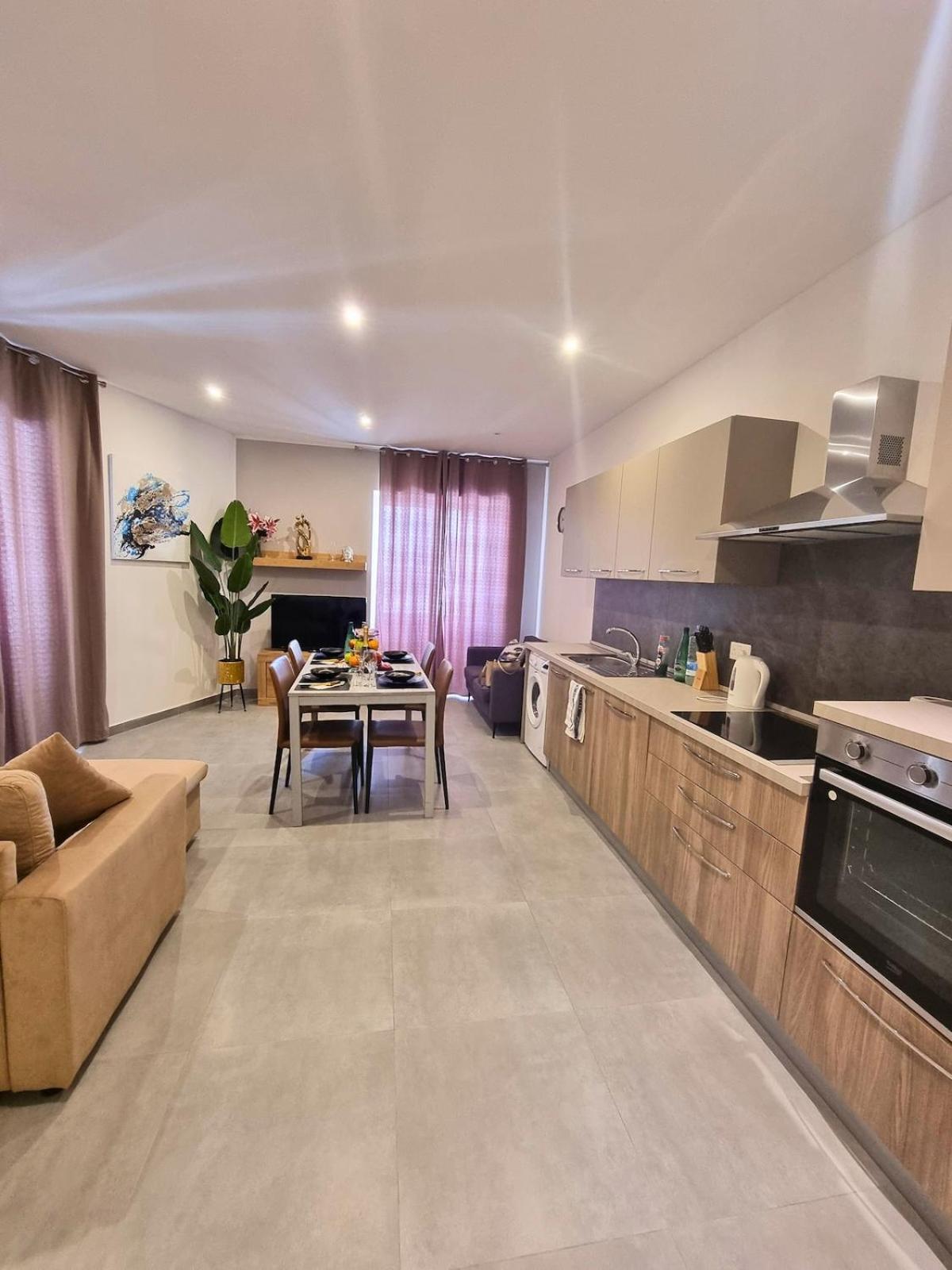 Coast Haven St Julians 11