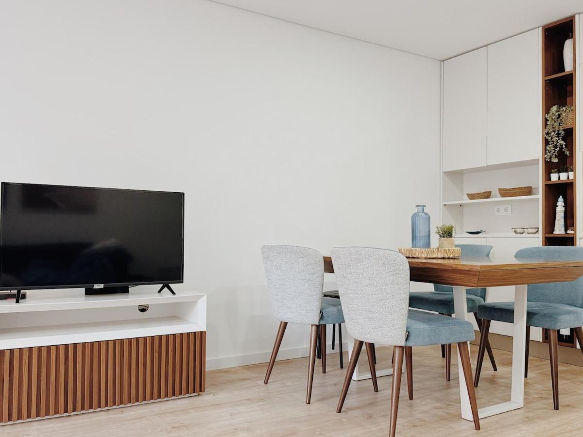 Seanest View Apartment