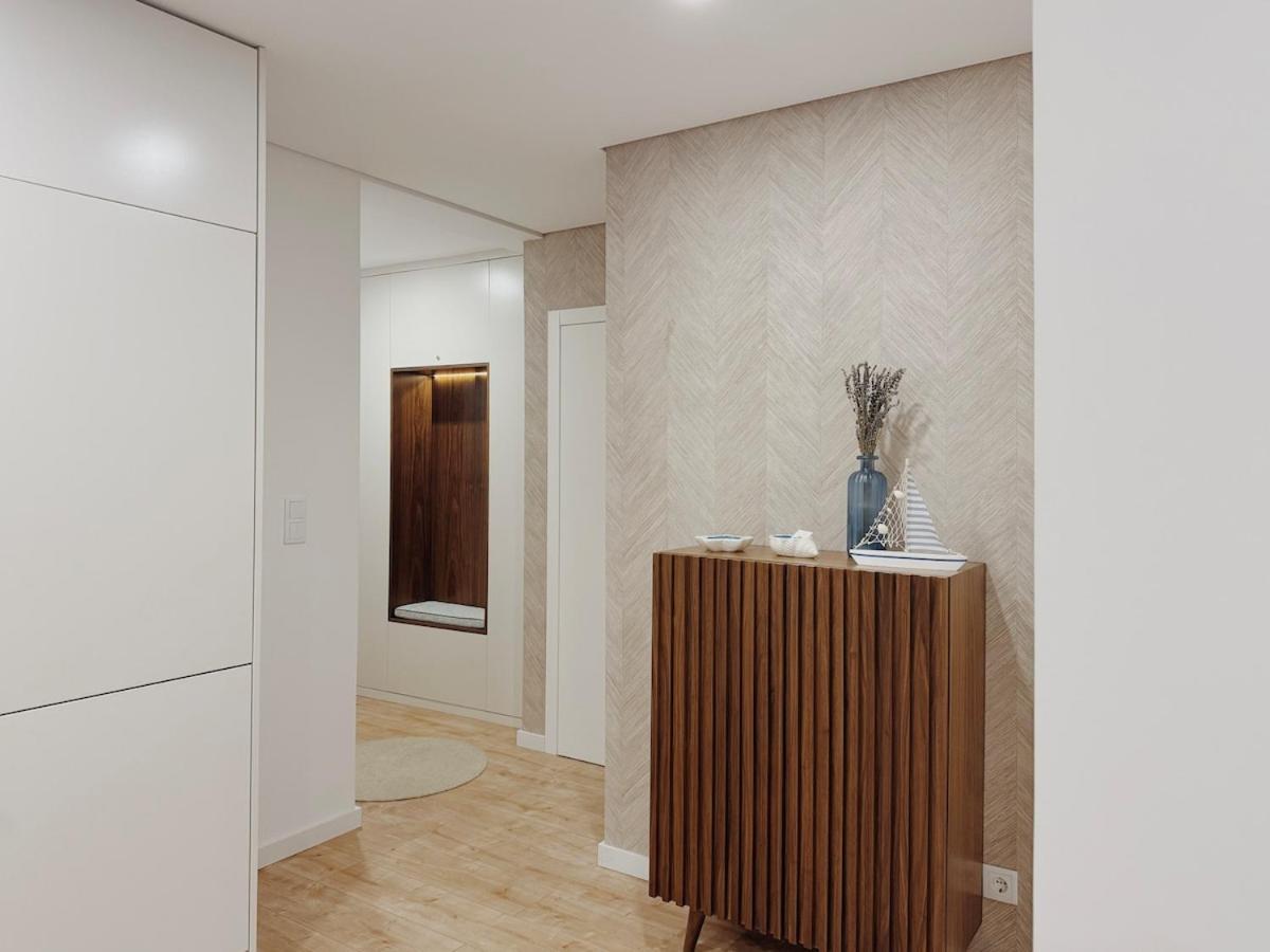 Seanest View Apartment