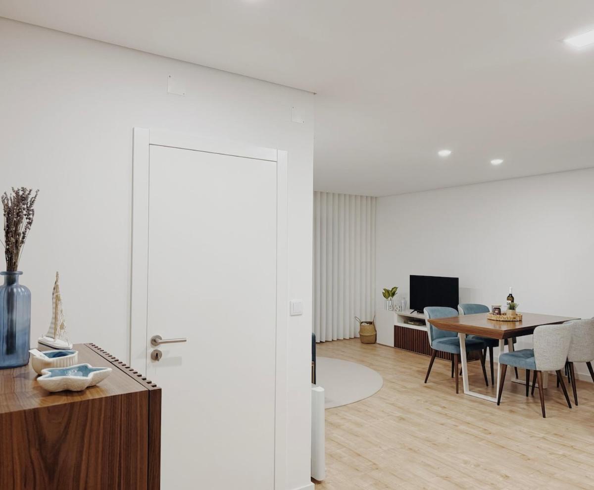 Seanest View Apartment