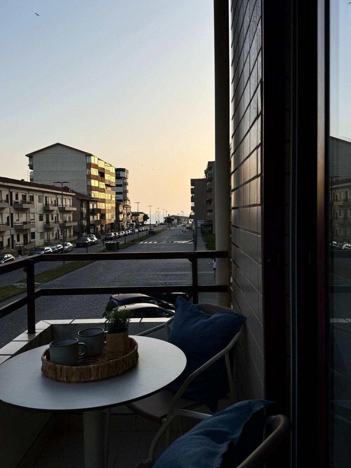 Seanest View Apartment