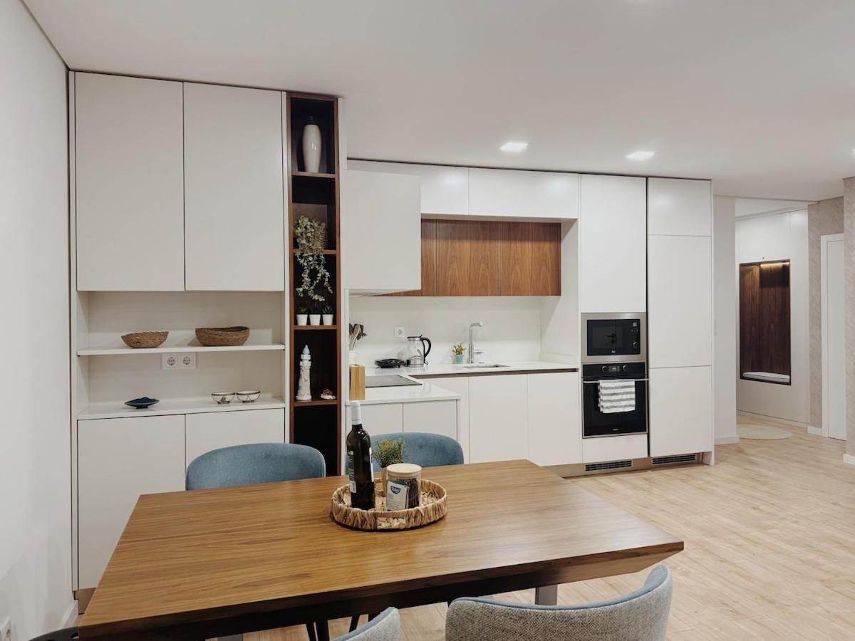 Seanest View Apartment