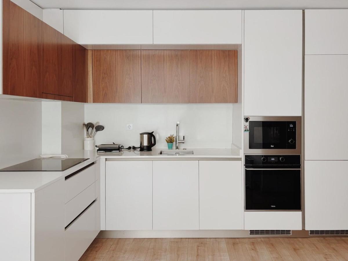 Seanest View Apartment