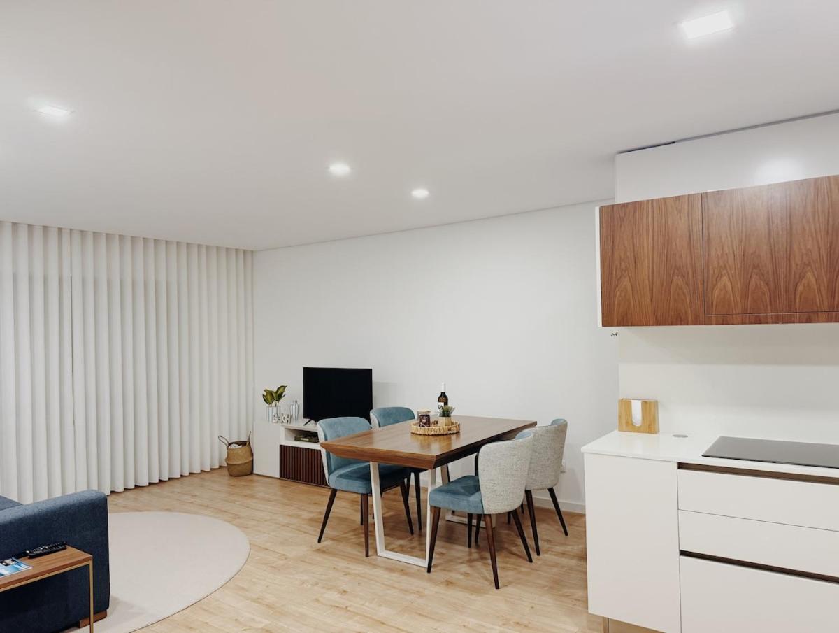 Seanest View Apartment