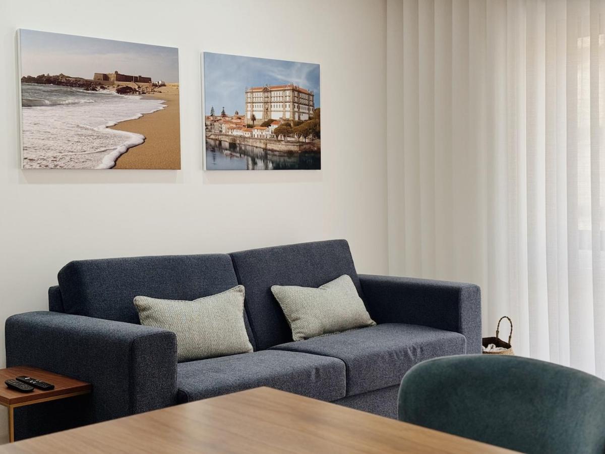 Seanest View Apartment