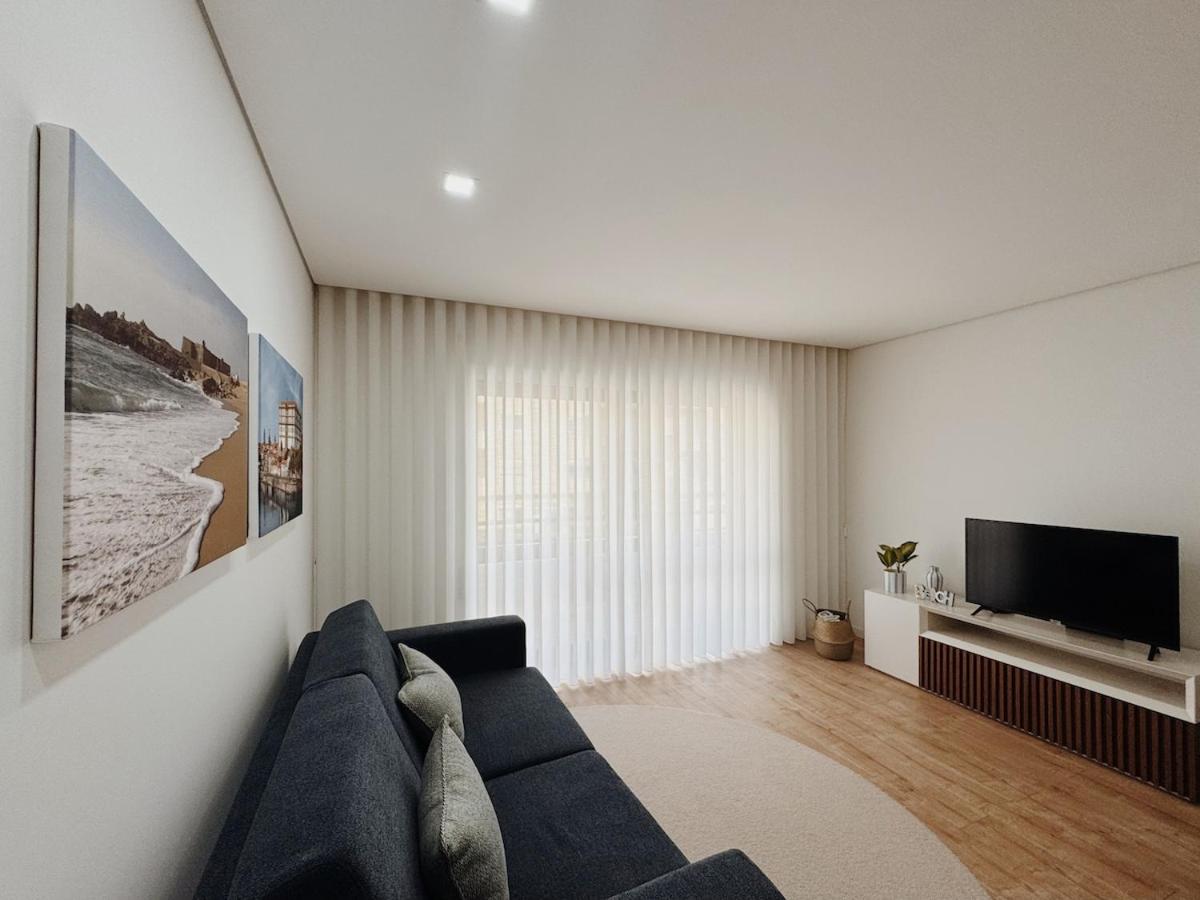 Seanest View Apartment
