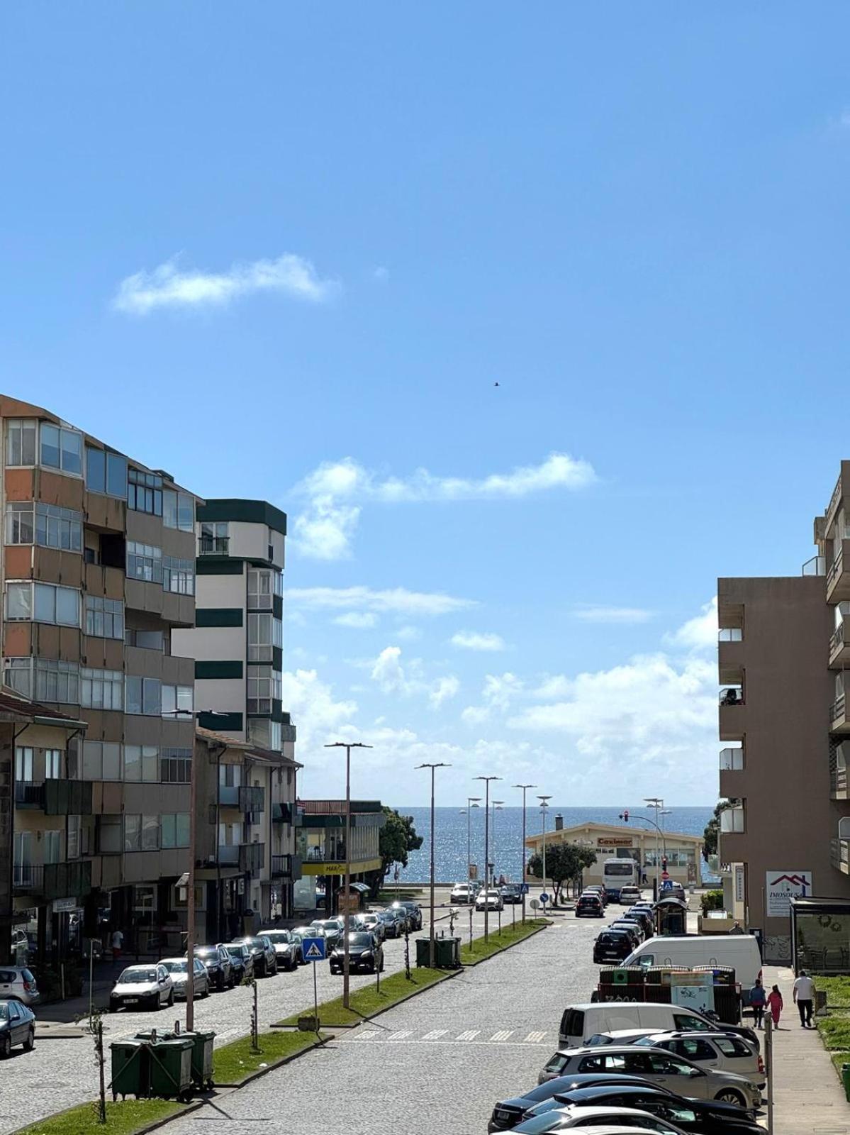 Seanest View Apartment