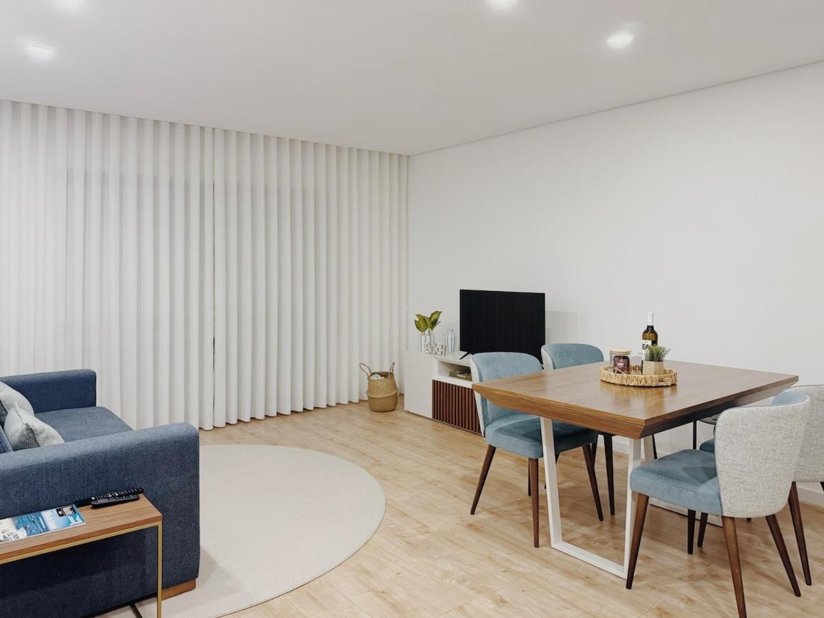Seanest View Apartment