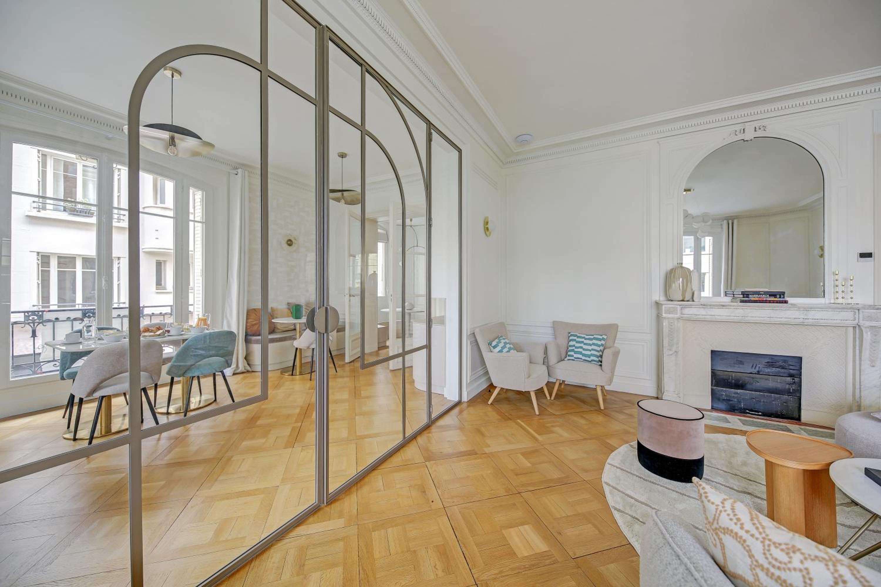 Maison Scheffer
