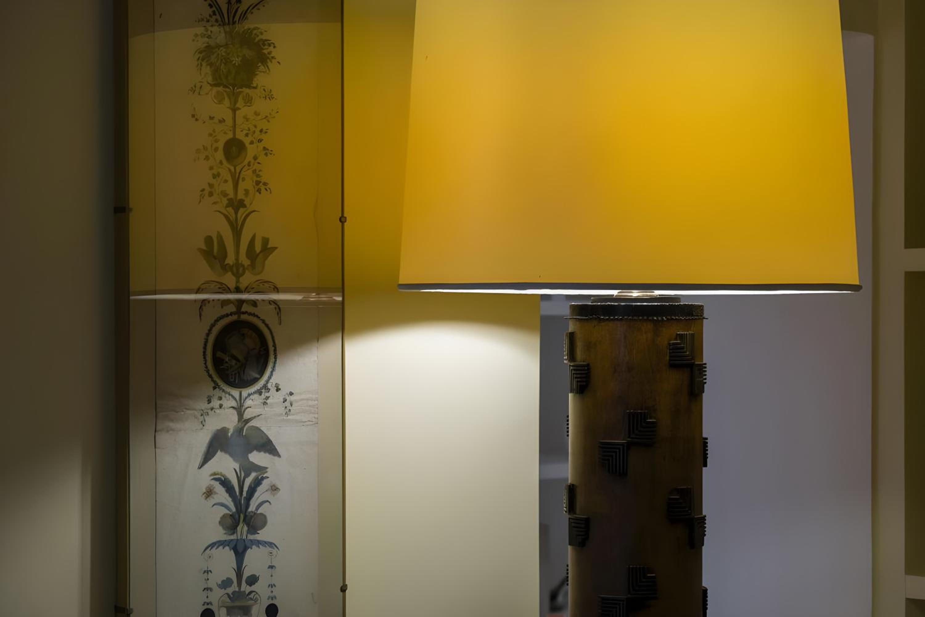 Elegantis Monti Royal Apartment with private terrace