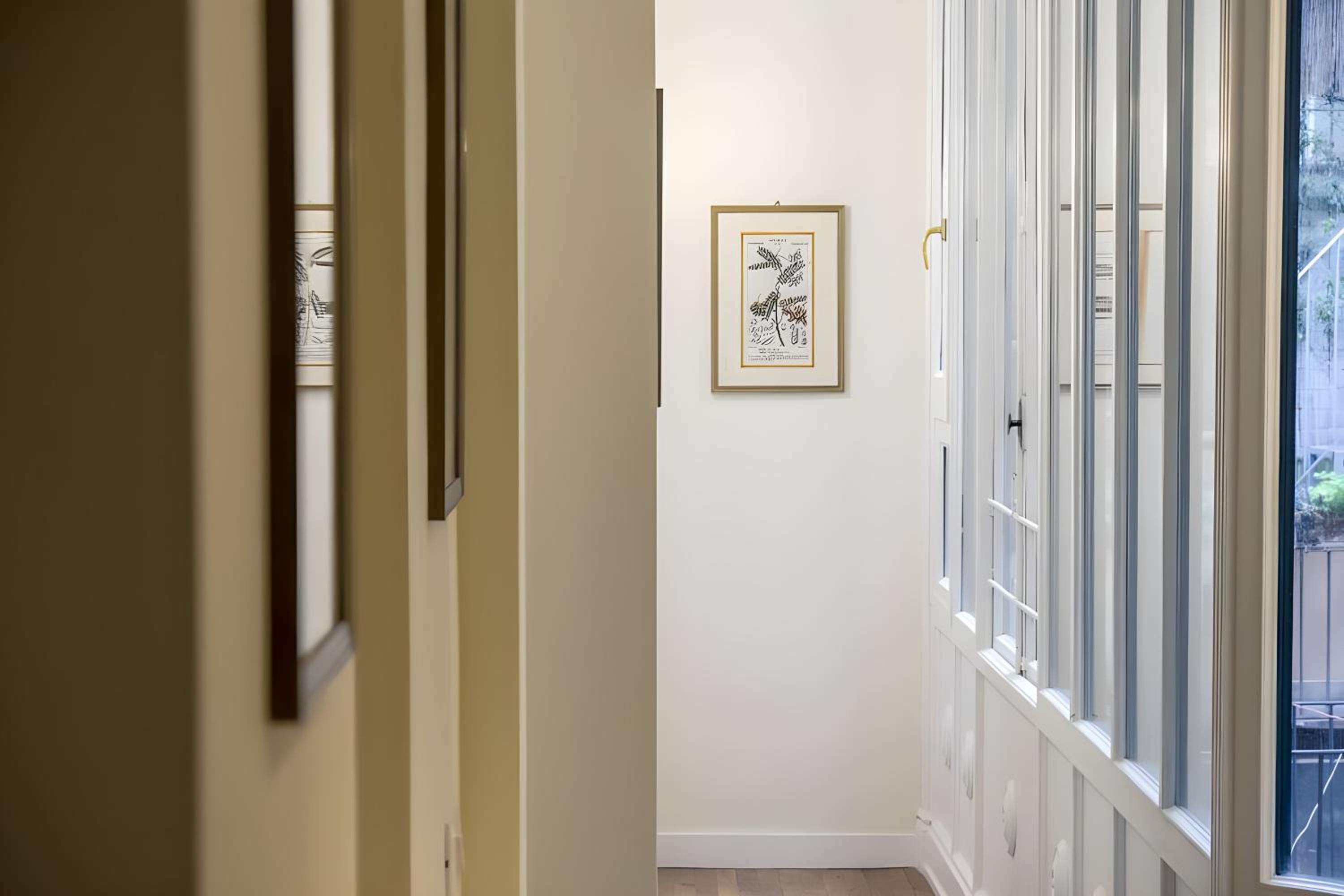 Elegantis Monti Royal Apartment with private terrace