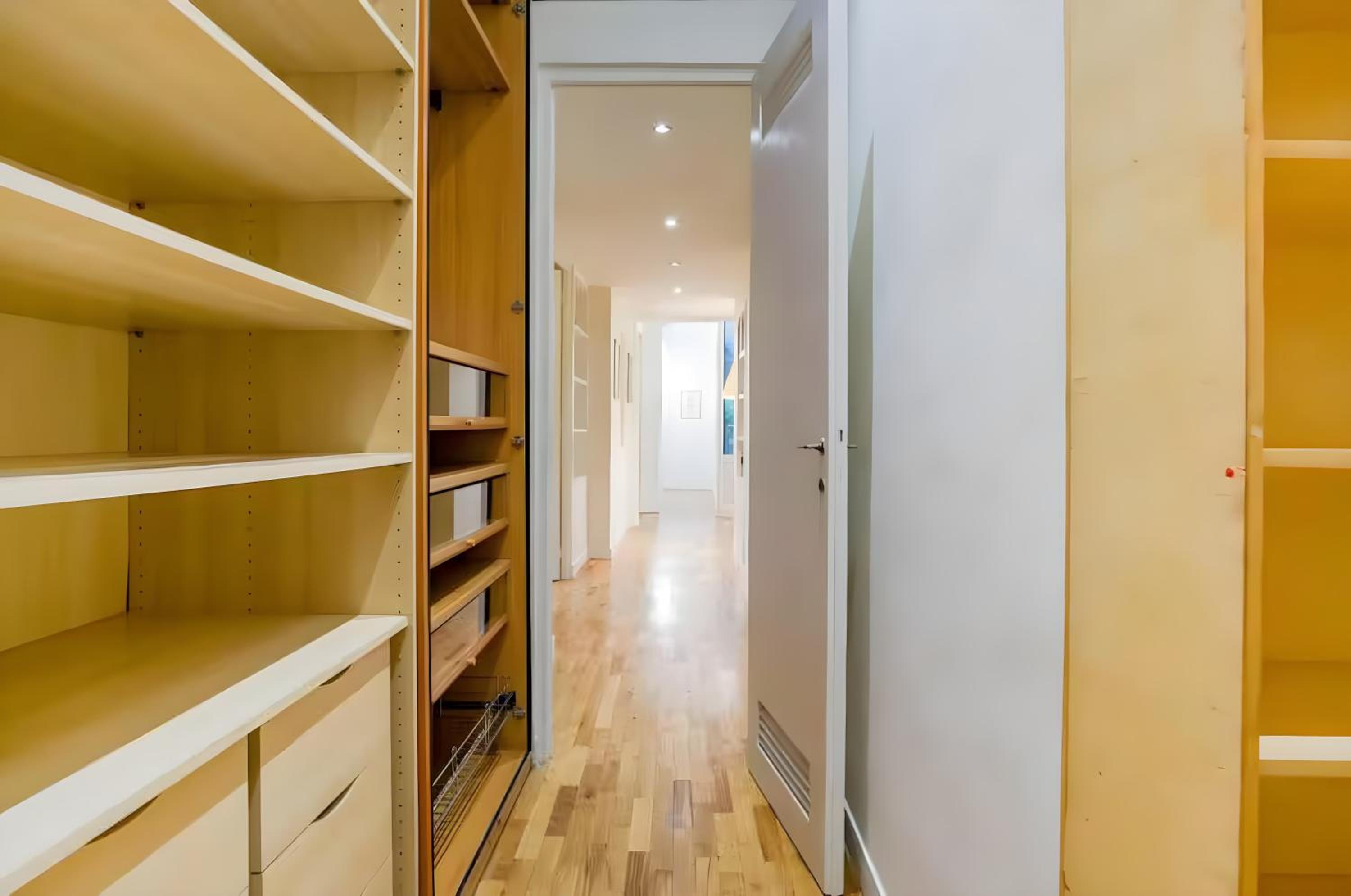 Elegantis Monti Royal Apartment with private terrace