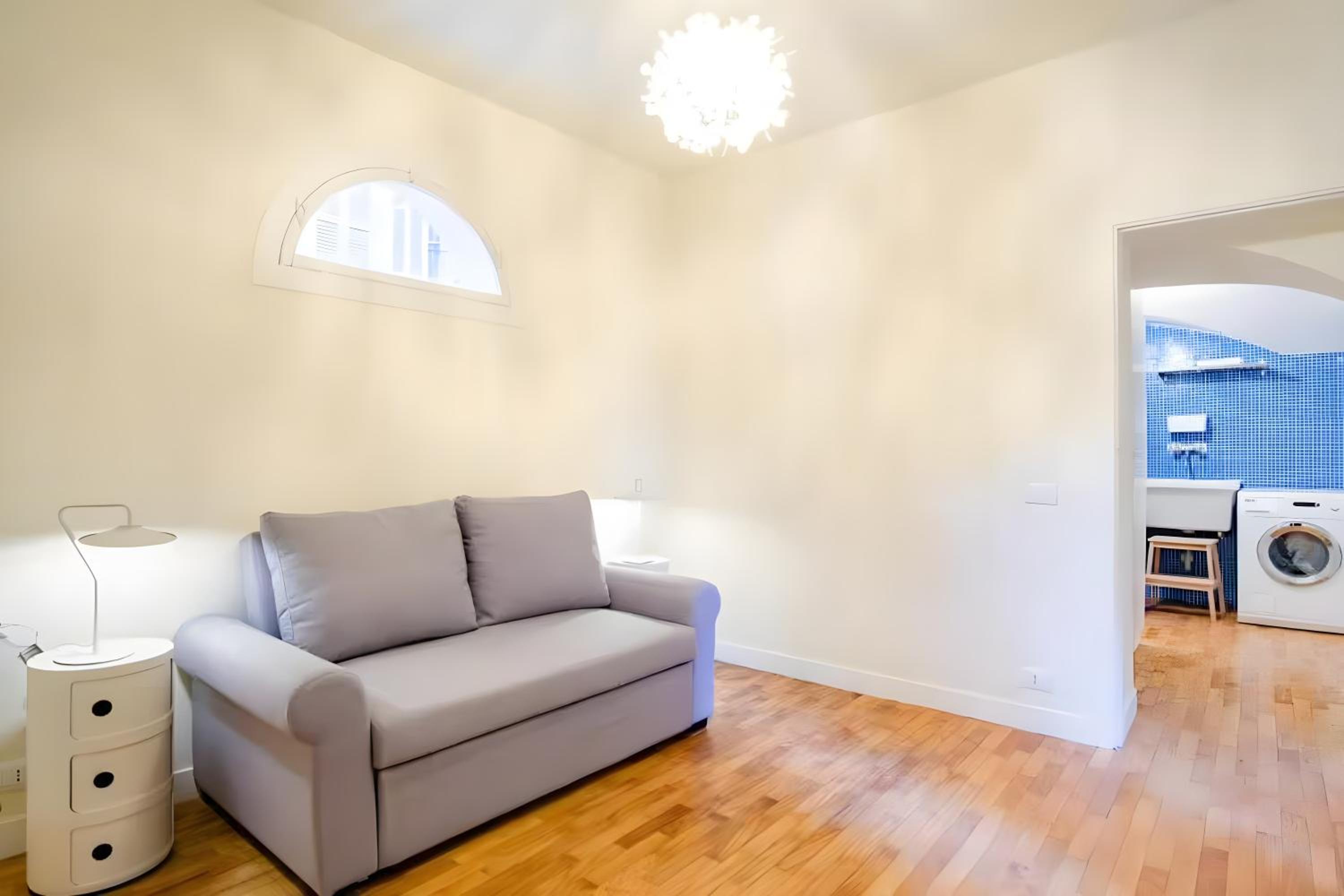 Elegantis Monti Royal Apartment with private terrace