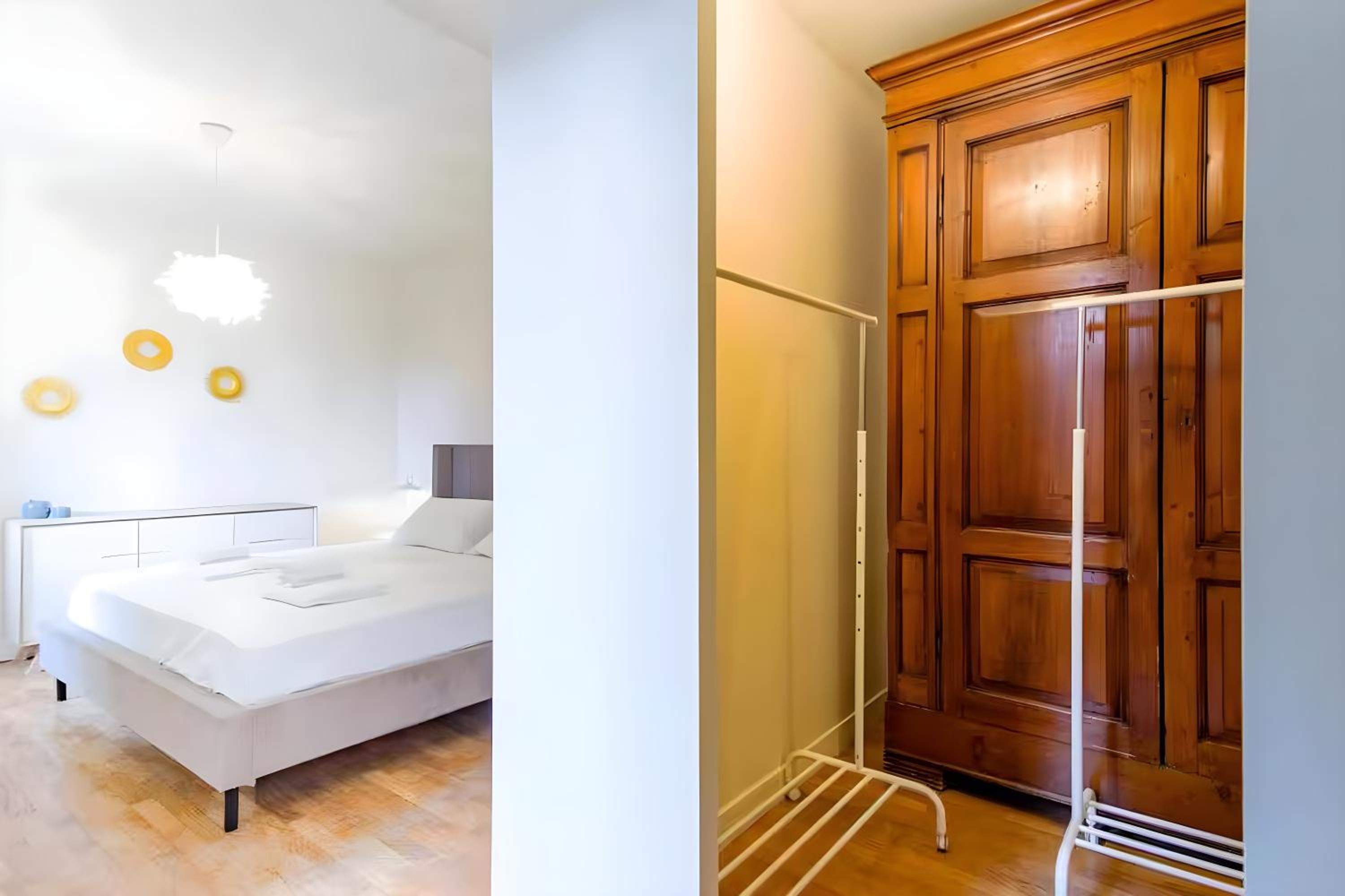 Elegantis Monti Royal Apartment with private terrace