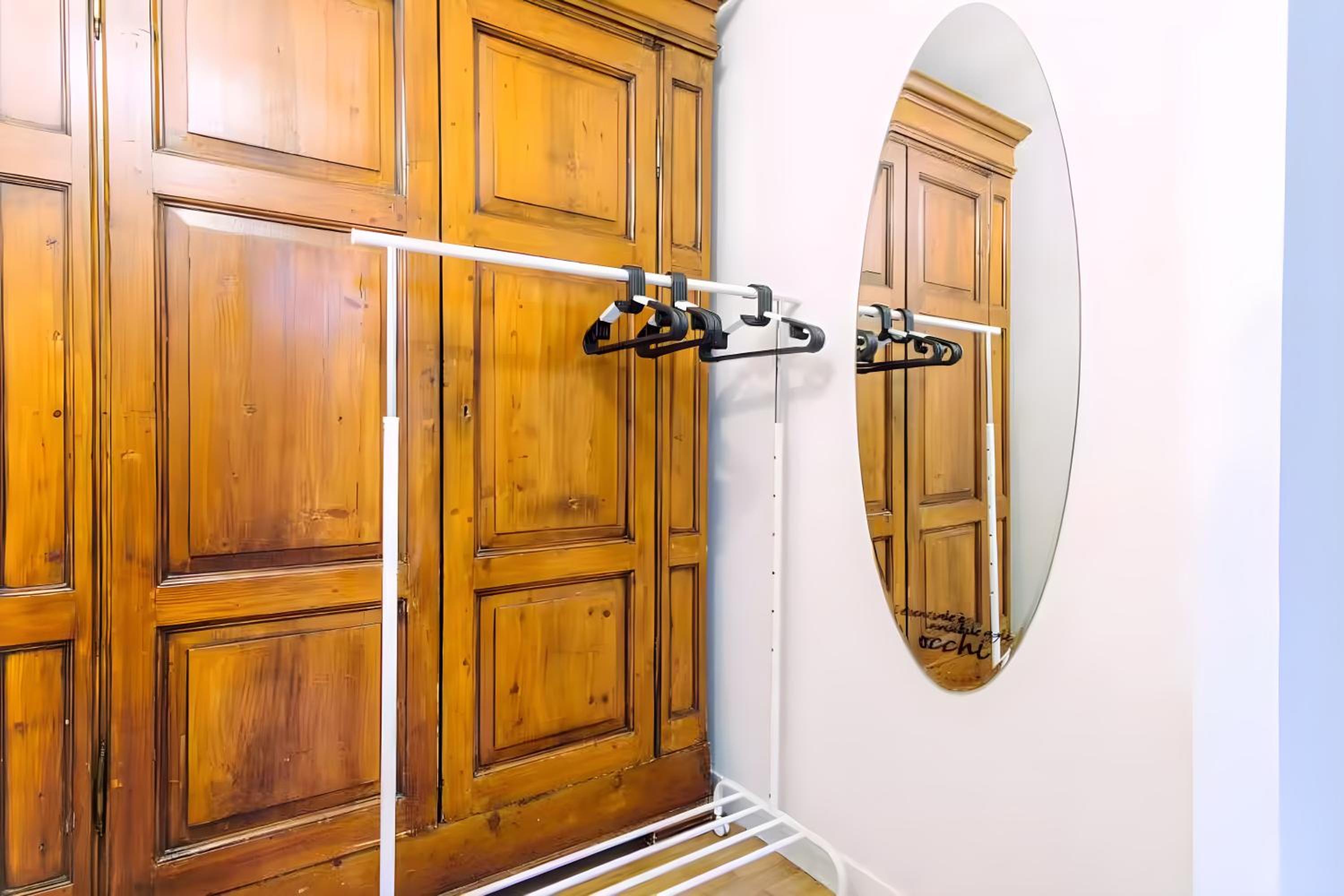 Elegantis Monti Royal Apartment with private terrace