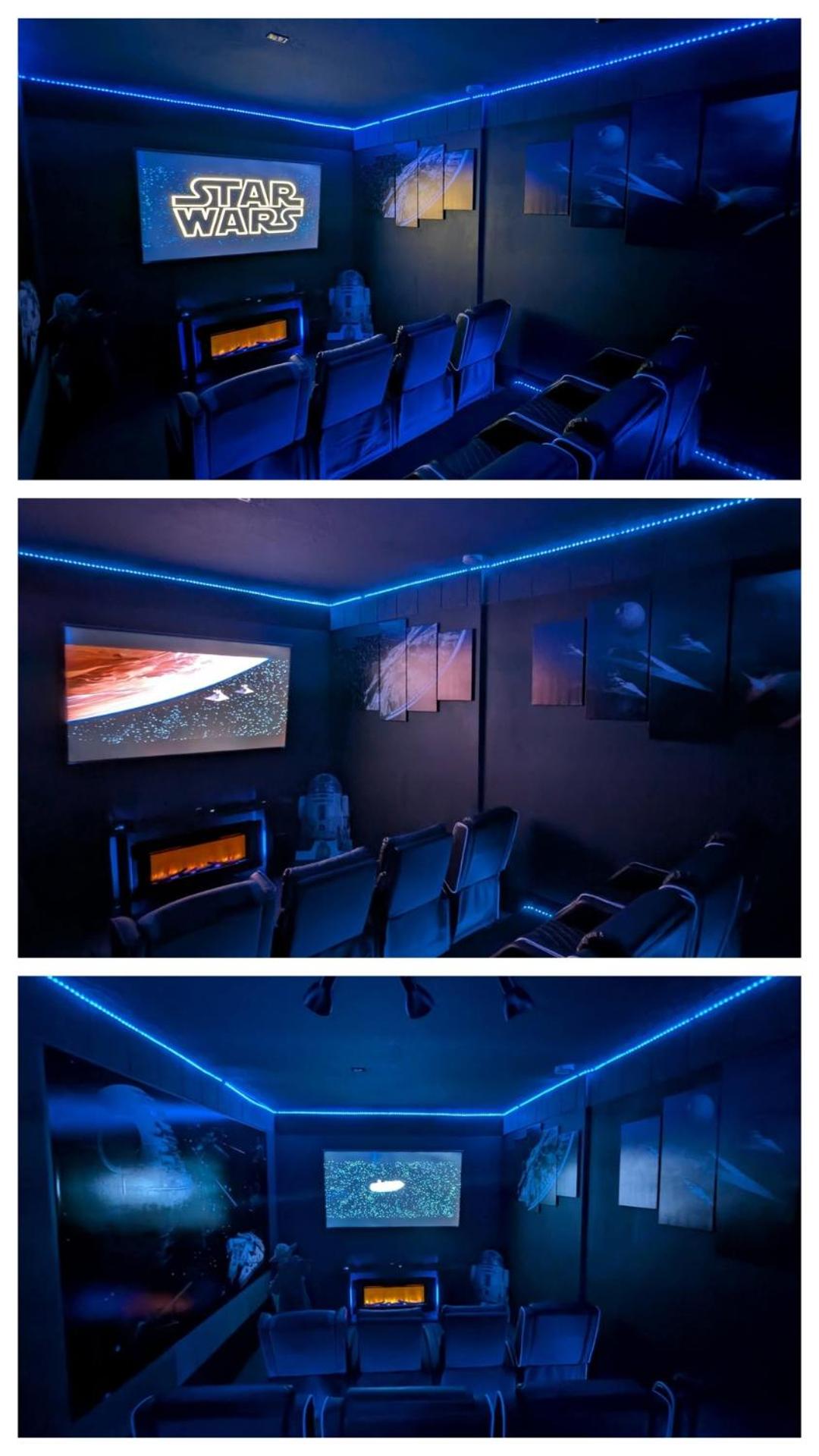 Disney Getaway 6BR | Theater + Game Room