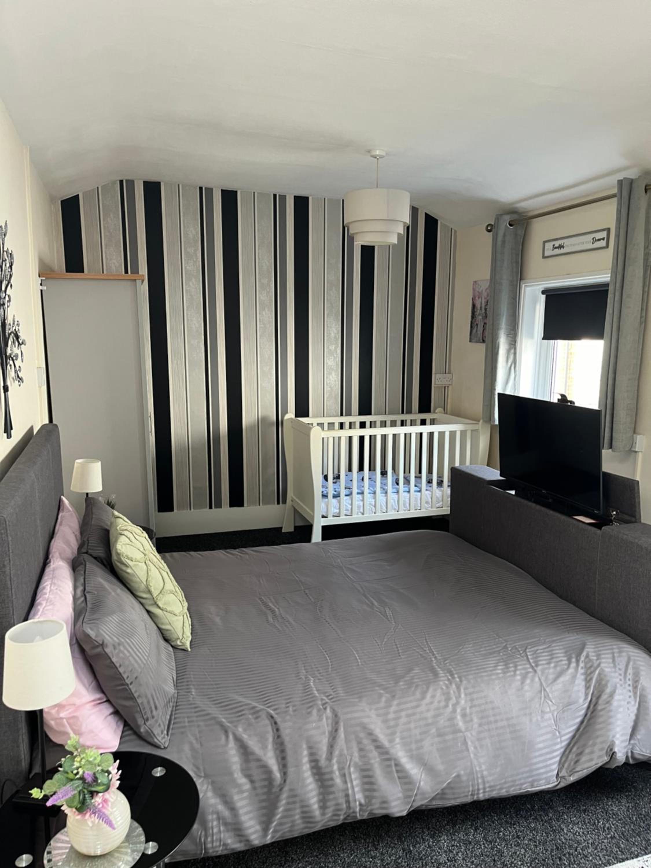 Rembrandt Guest House, photo 16