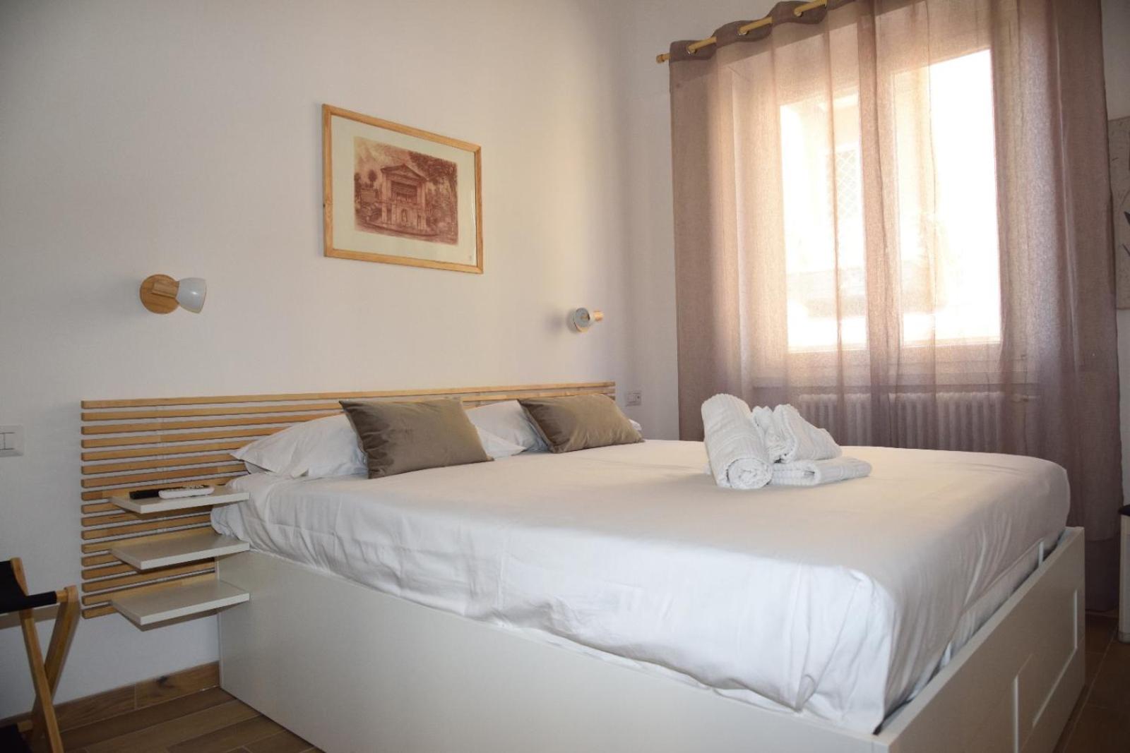 LG Apartment - Near Vatican City, Rome