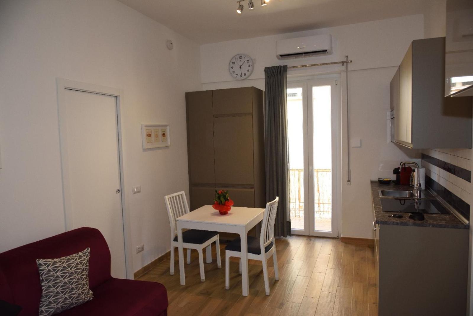 LG Apartment - Near Vatican City, Rome