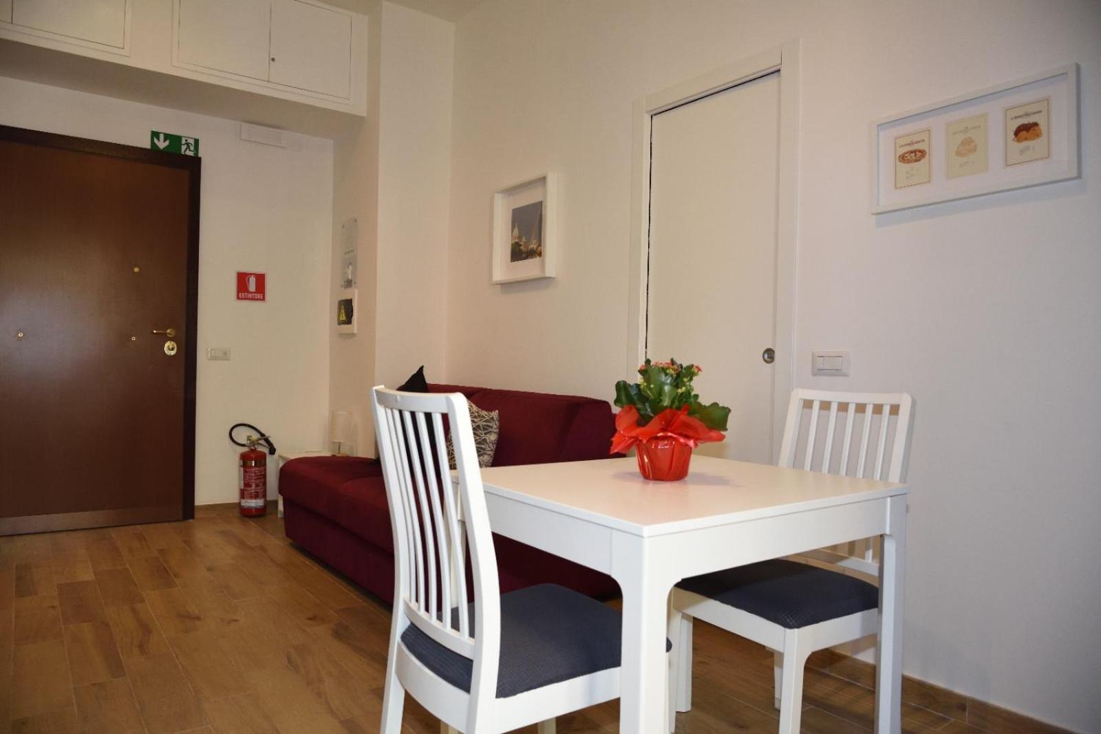 LG Apartment - Near Vatican City, Rome