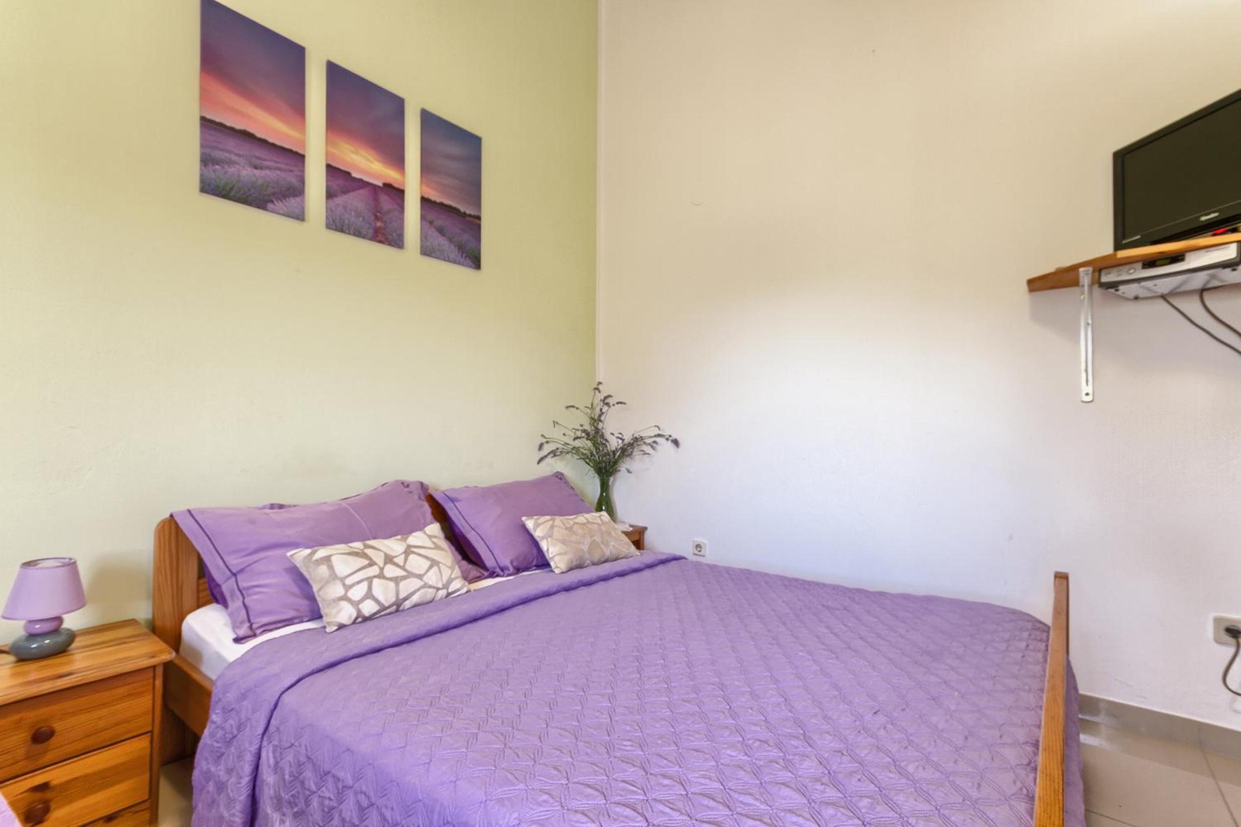 Apartments Ljiljana view 5